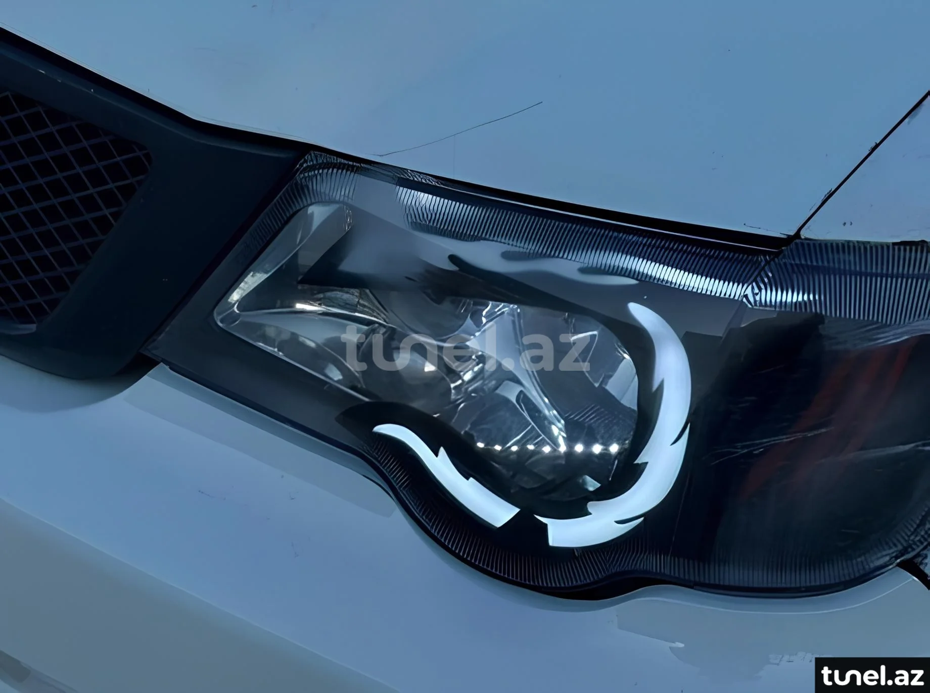 Saipa 132 2013