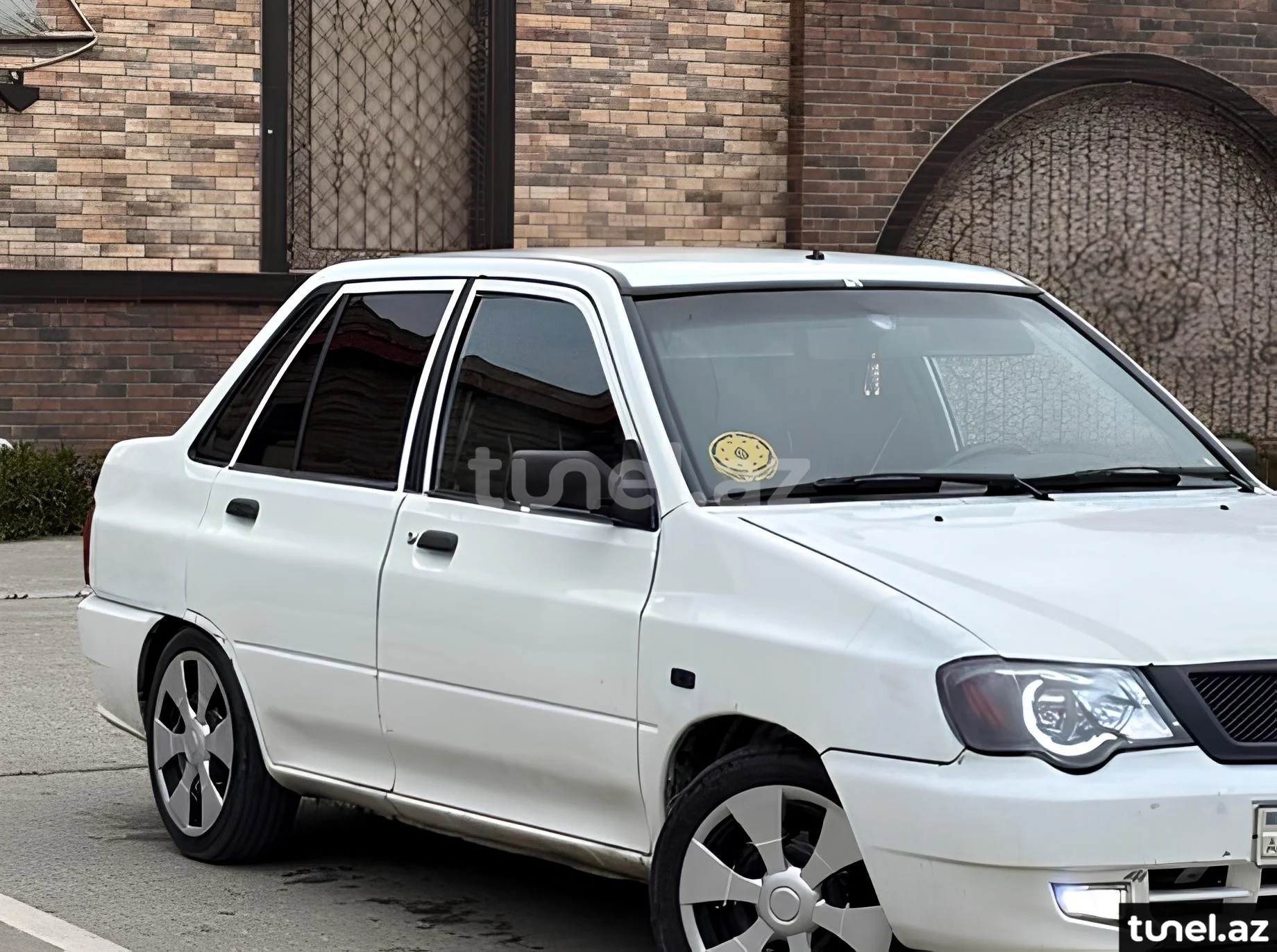 Saipa 132 2013