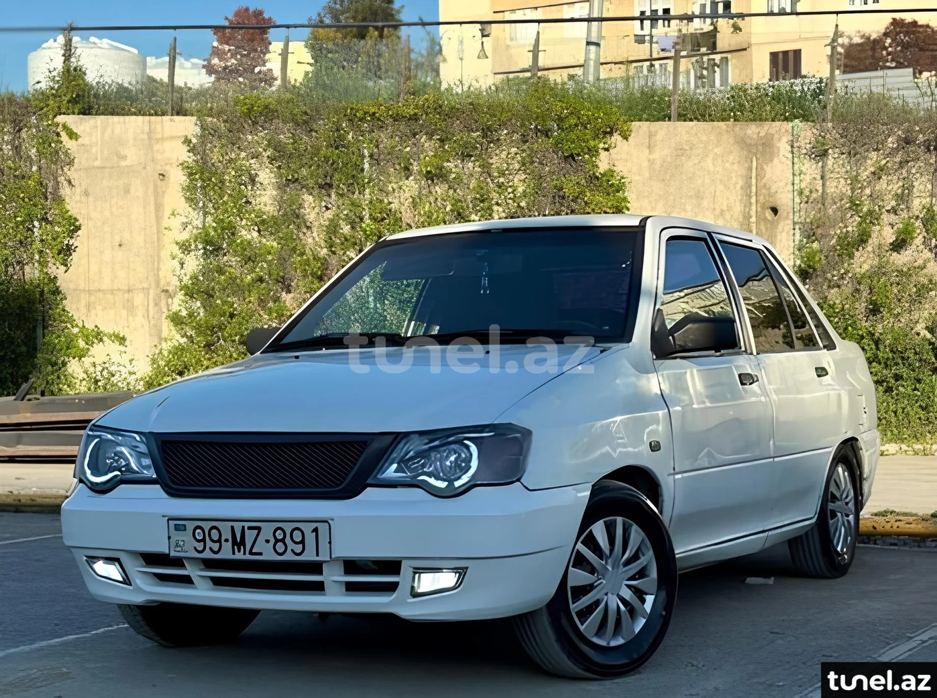 Saipa 132 2013
