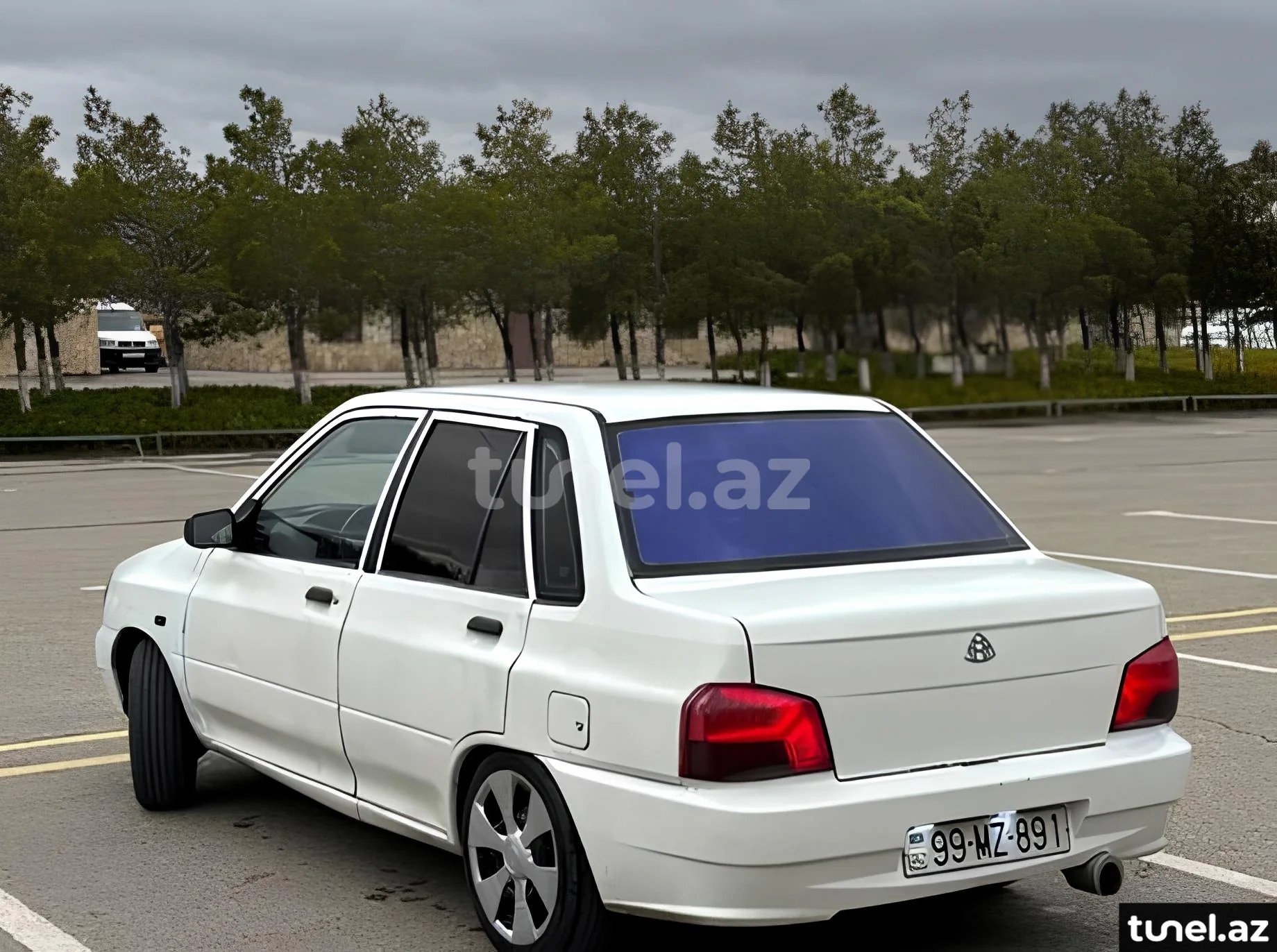 Saipa 132 2013