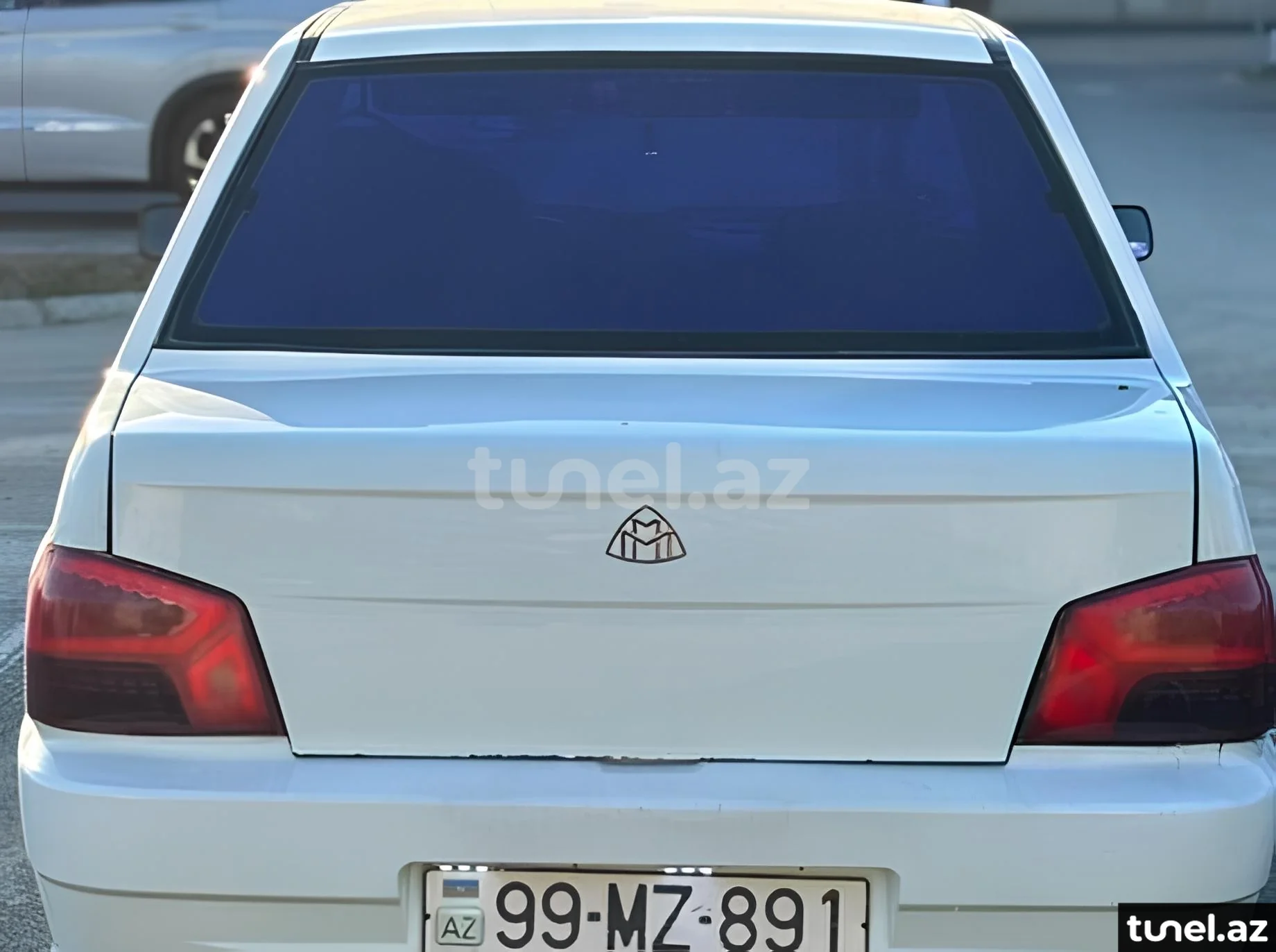 Saipa 132 2013