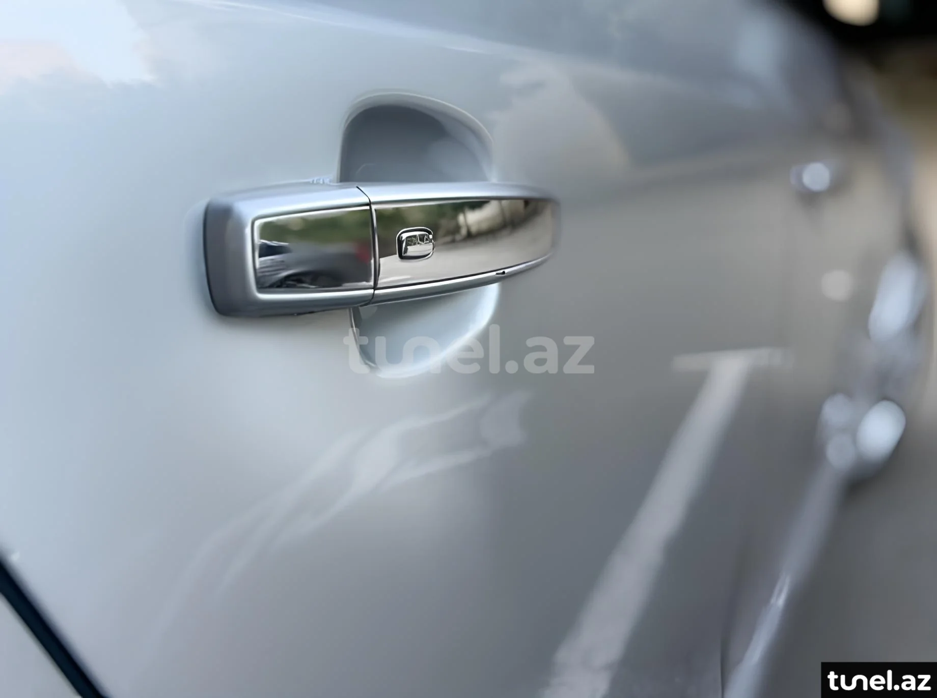 Chevrolet Cruze 2015