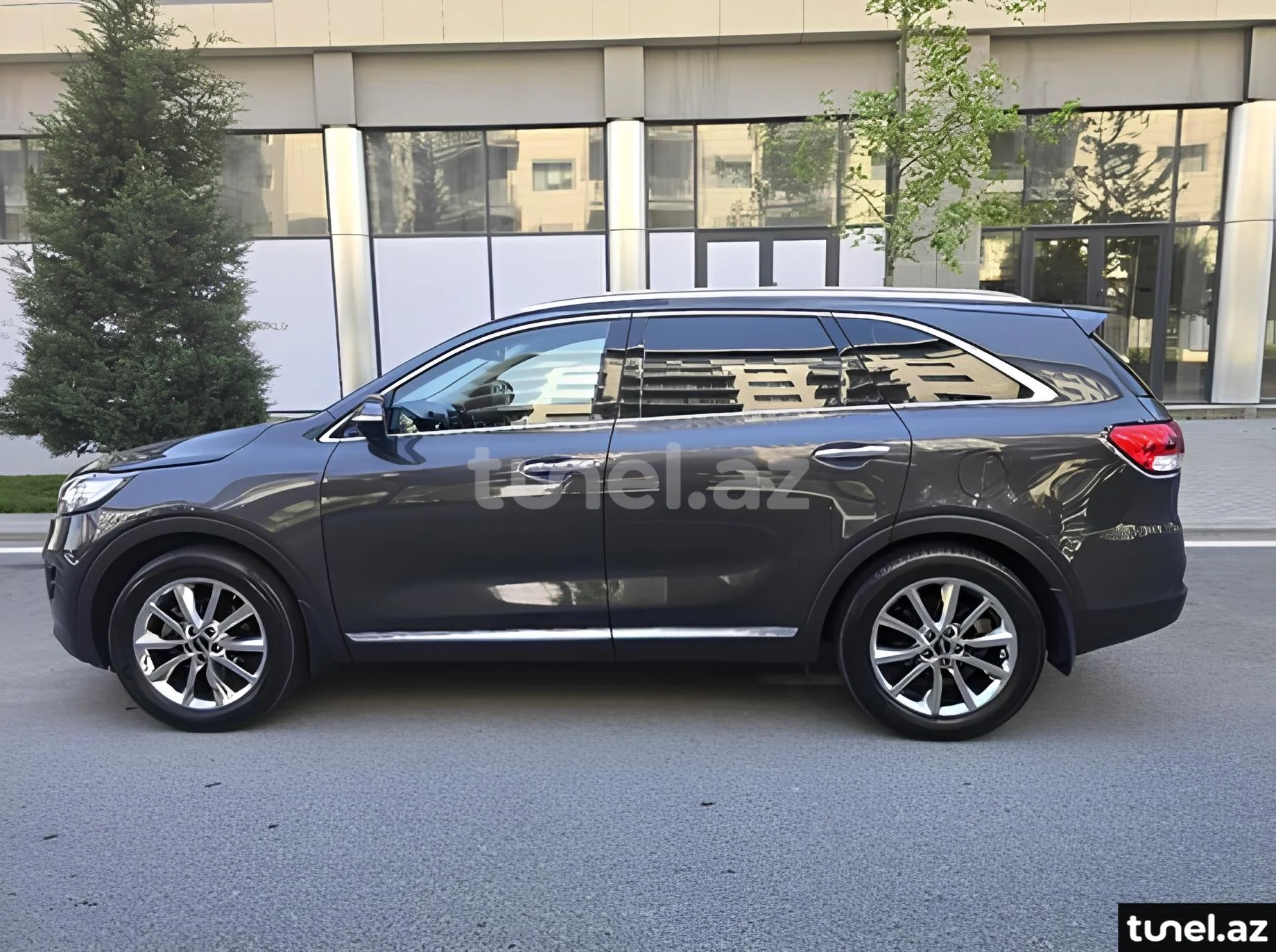Kia Sorento 2016