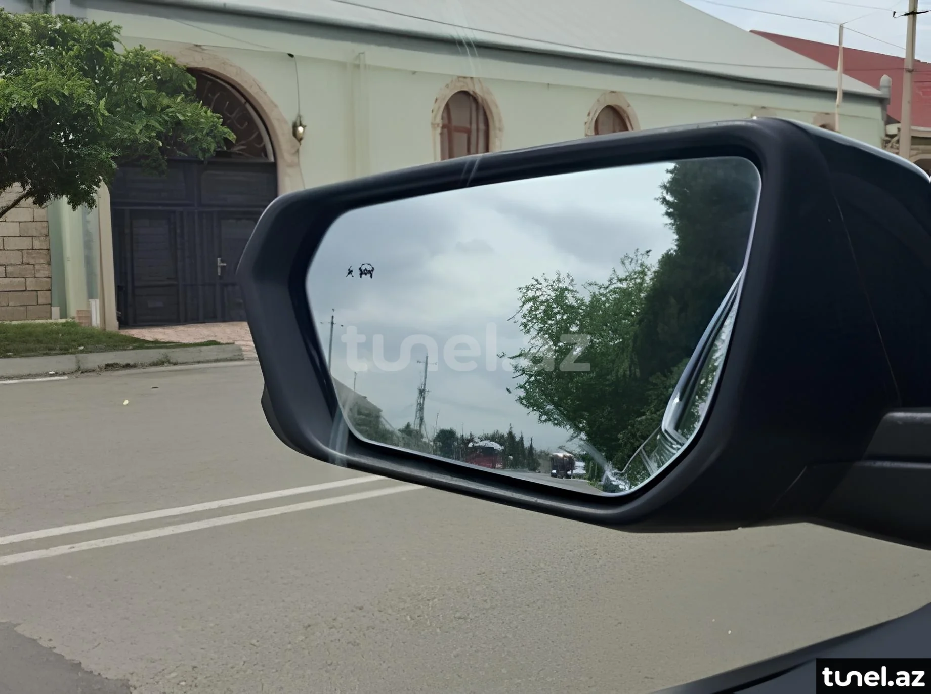Chevrolet Equinox 2018