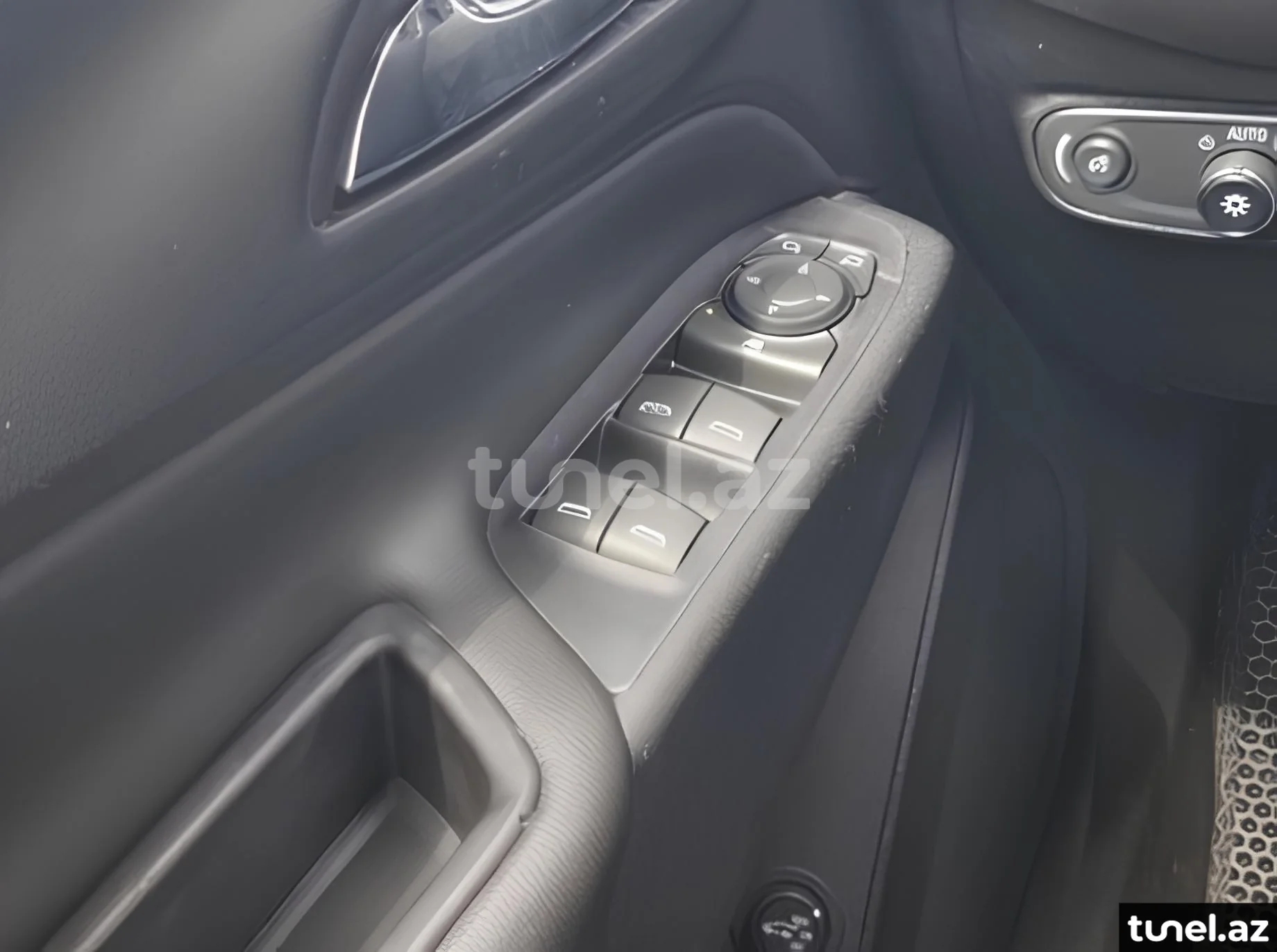 Chevrolet Equinox 2018