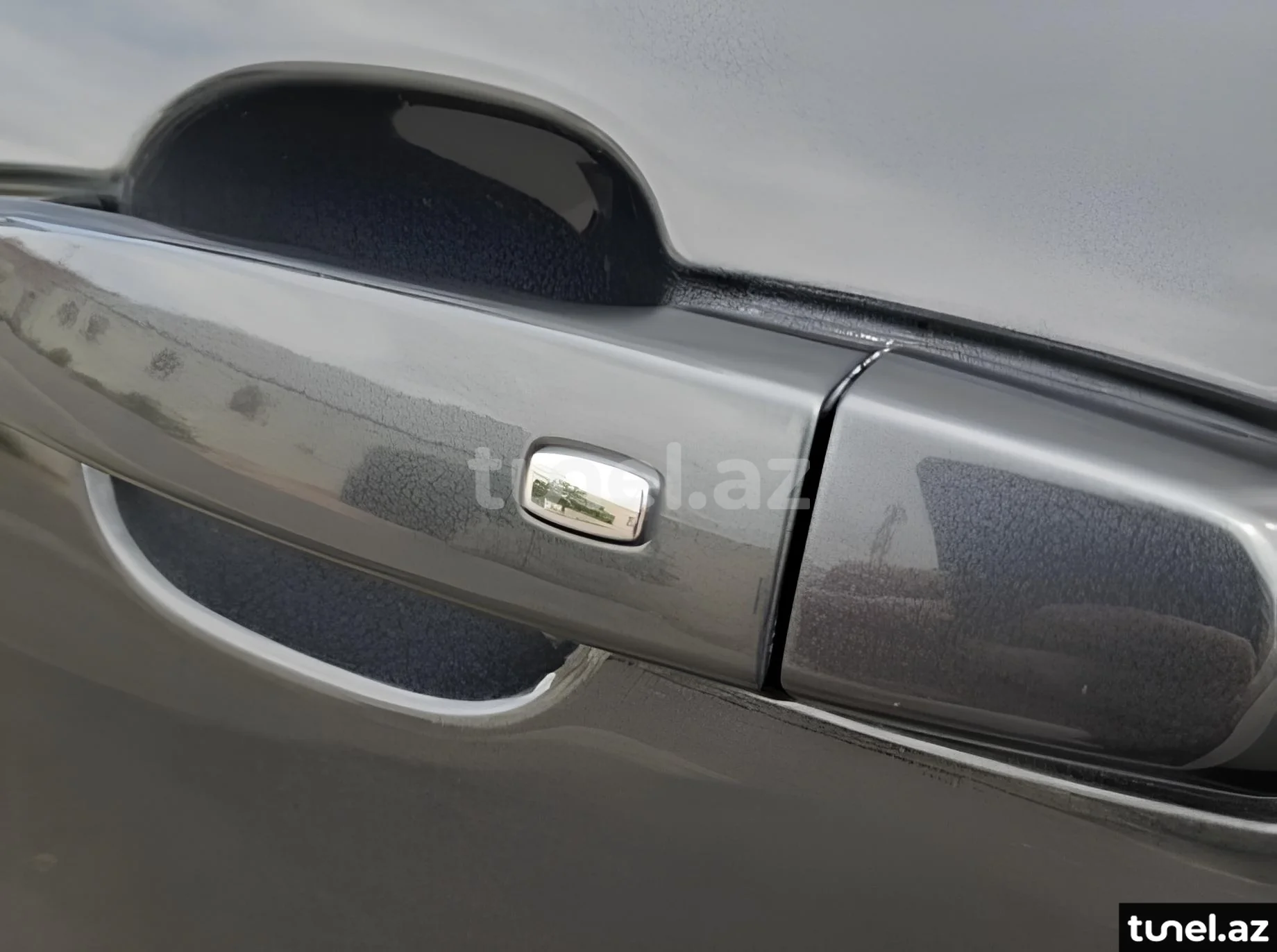 Chevrolet Equinox 2018