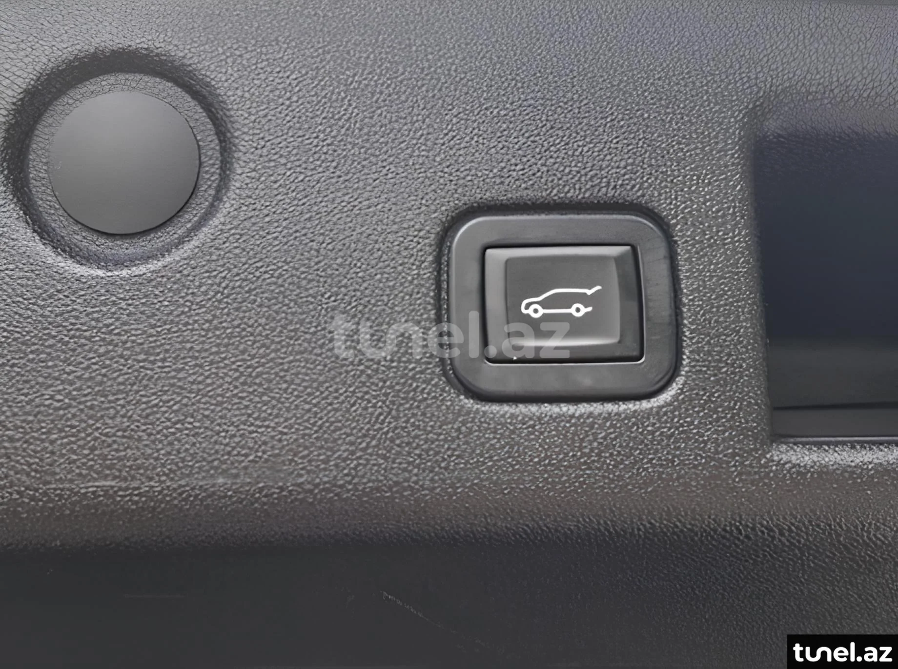 Chevrolet Equinox 2018