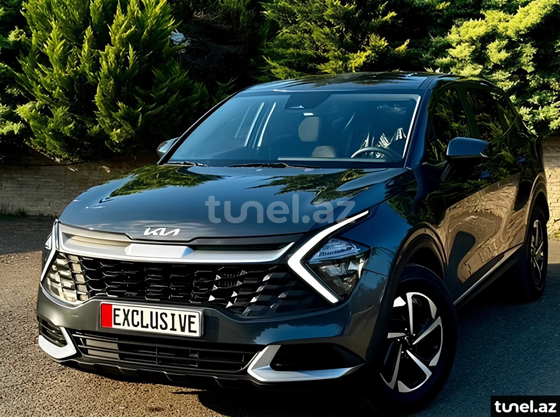 Kia Sportage 2023