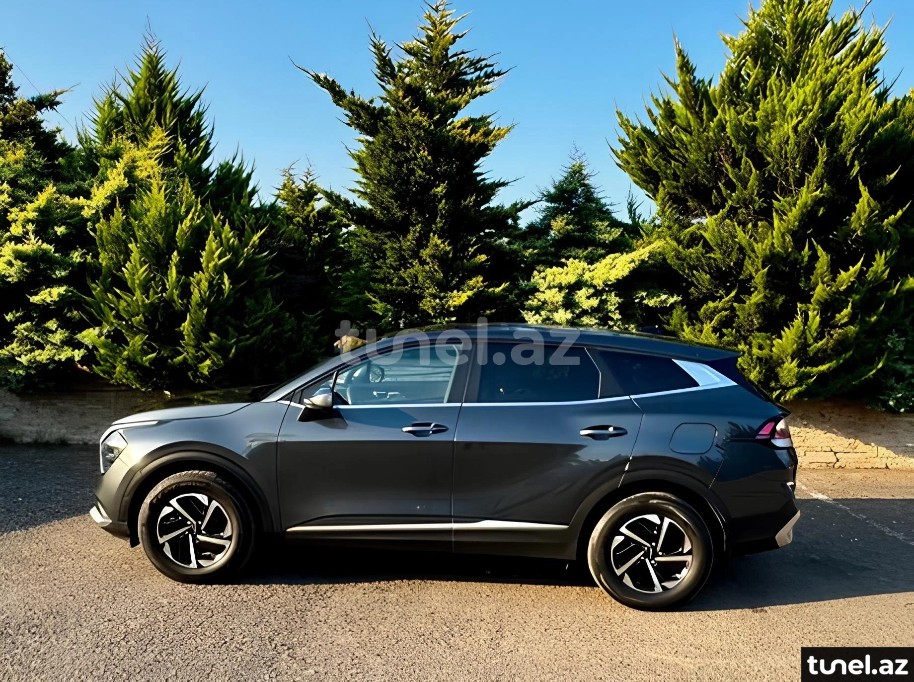 Kia Sportage 2023