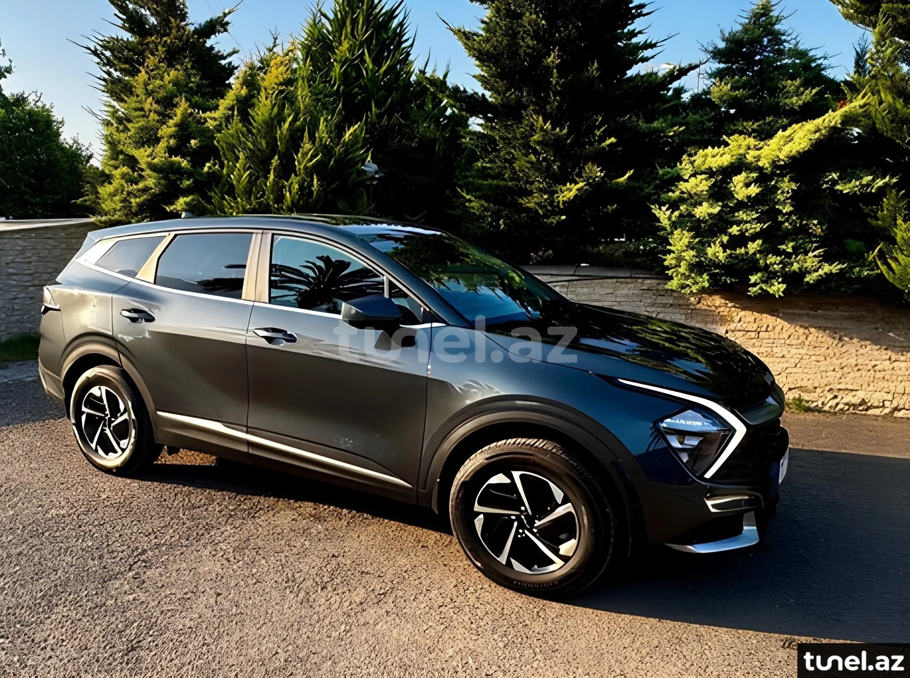 Kia Sportage 2023