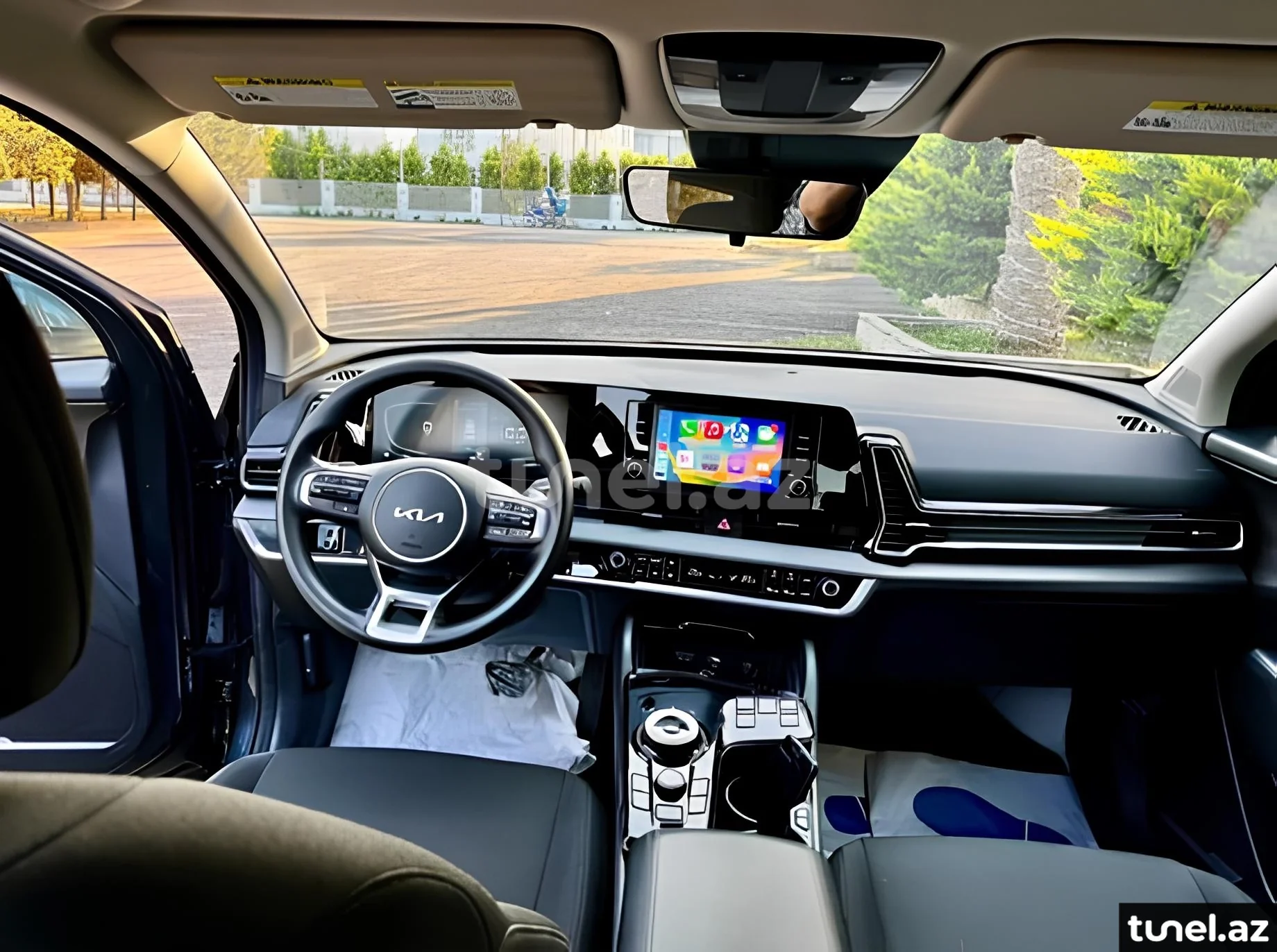Kia Sportage 2023