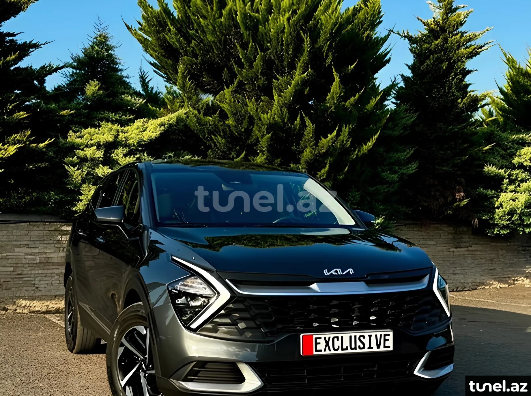 Kia Sportage 2023