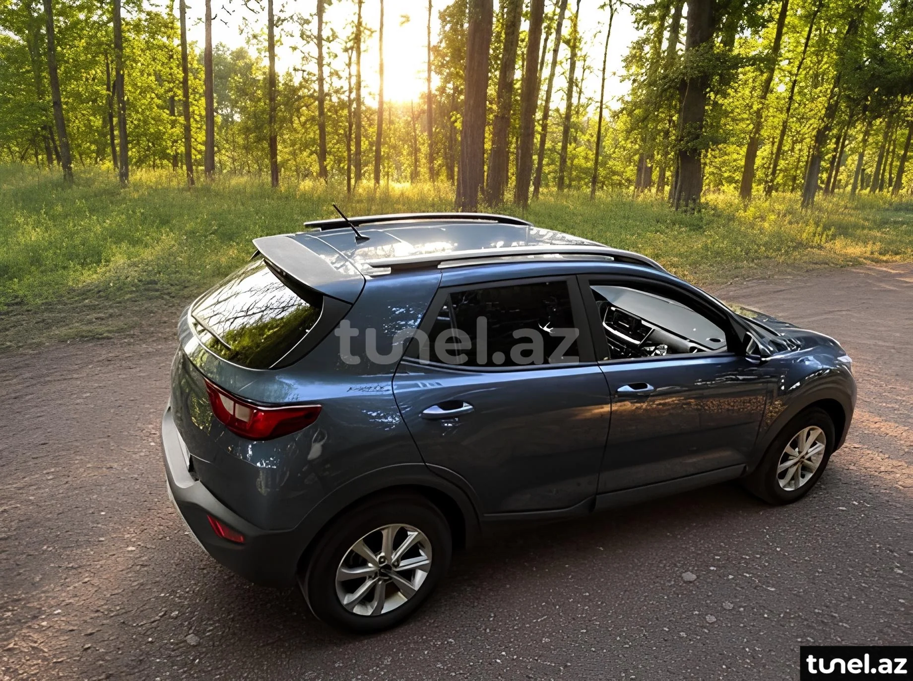 Kia Stonic 2018