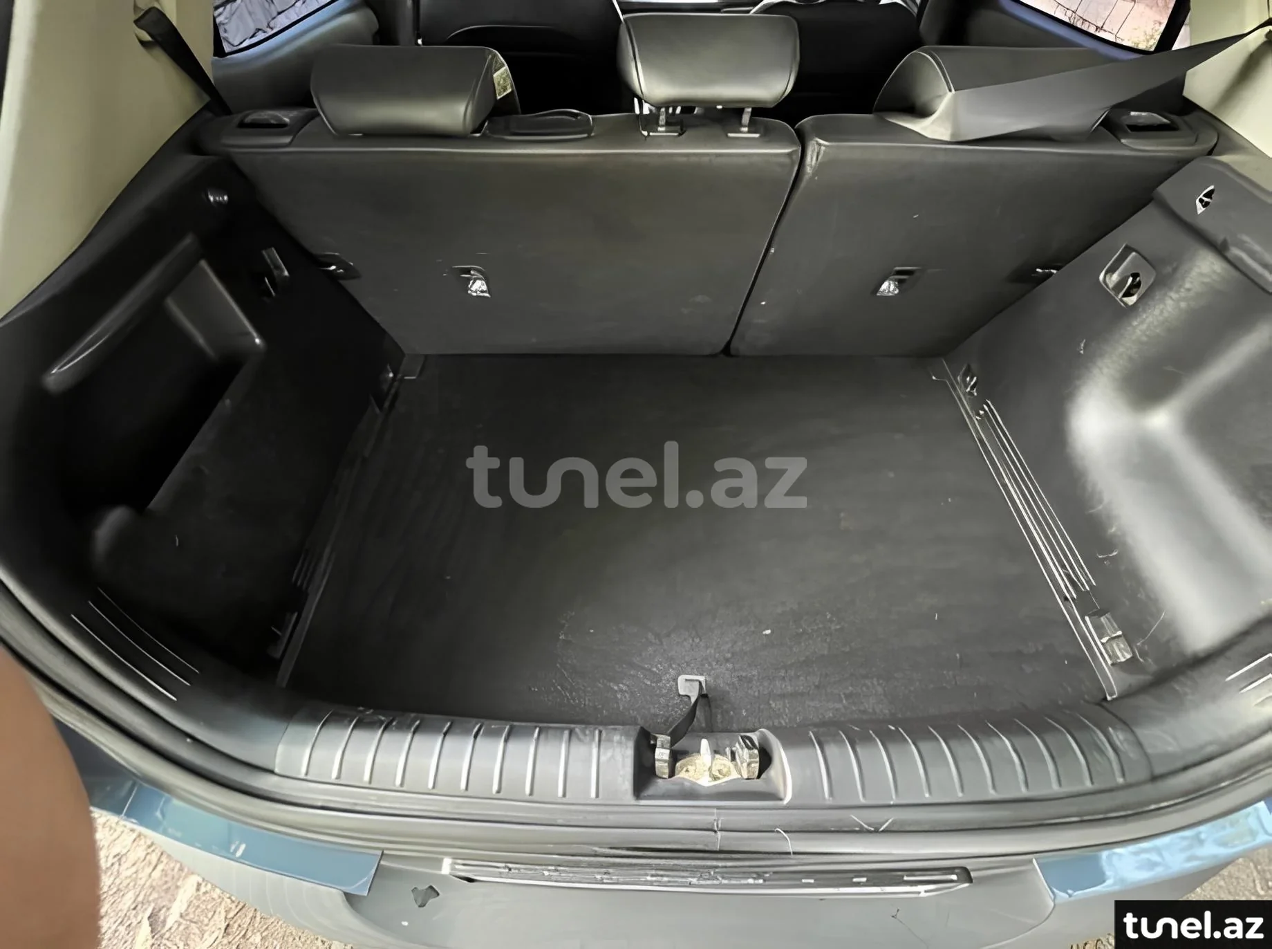 Kia Stonic 2018