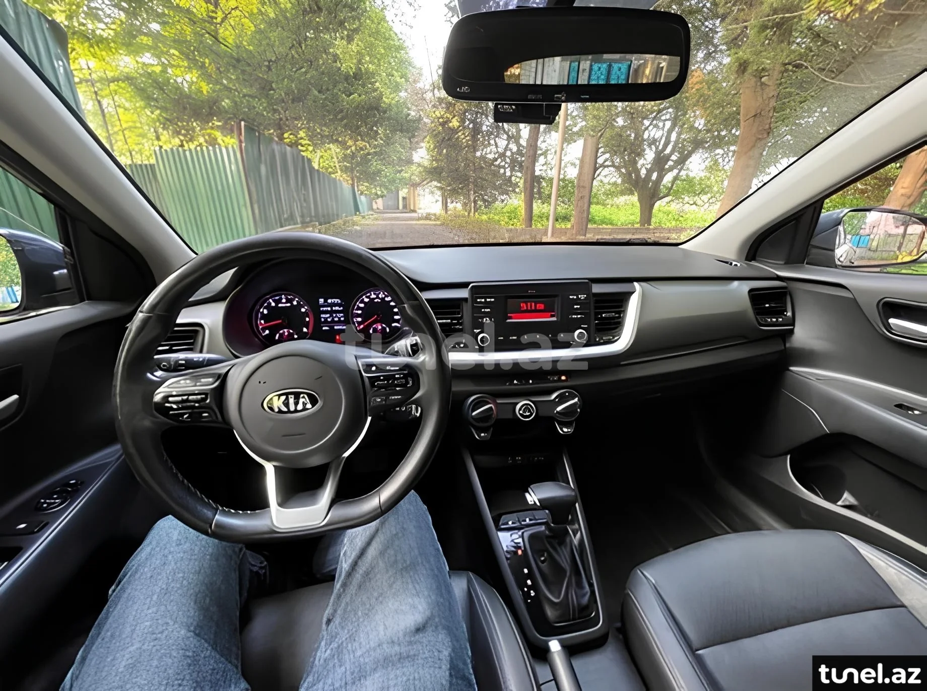 Kia Stonic 2018