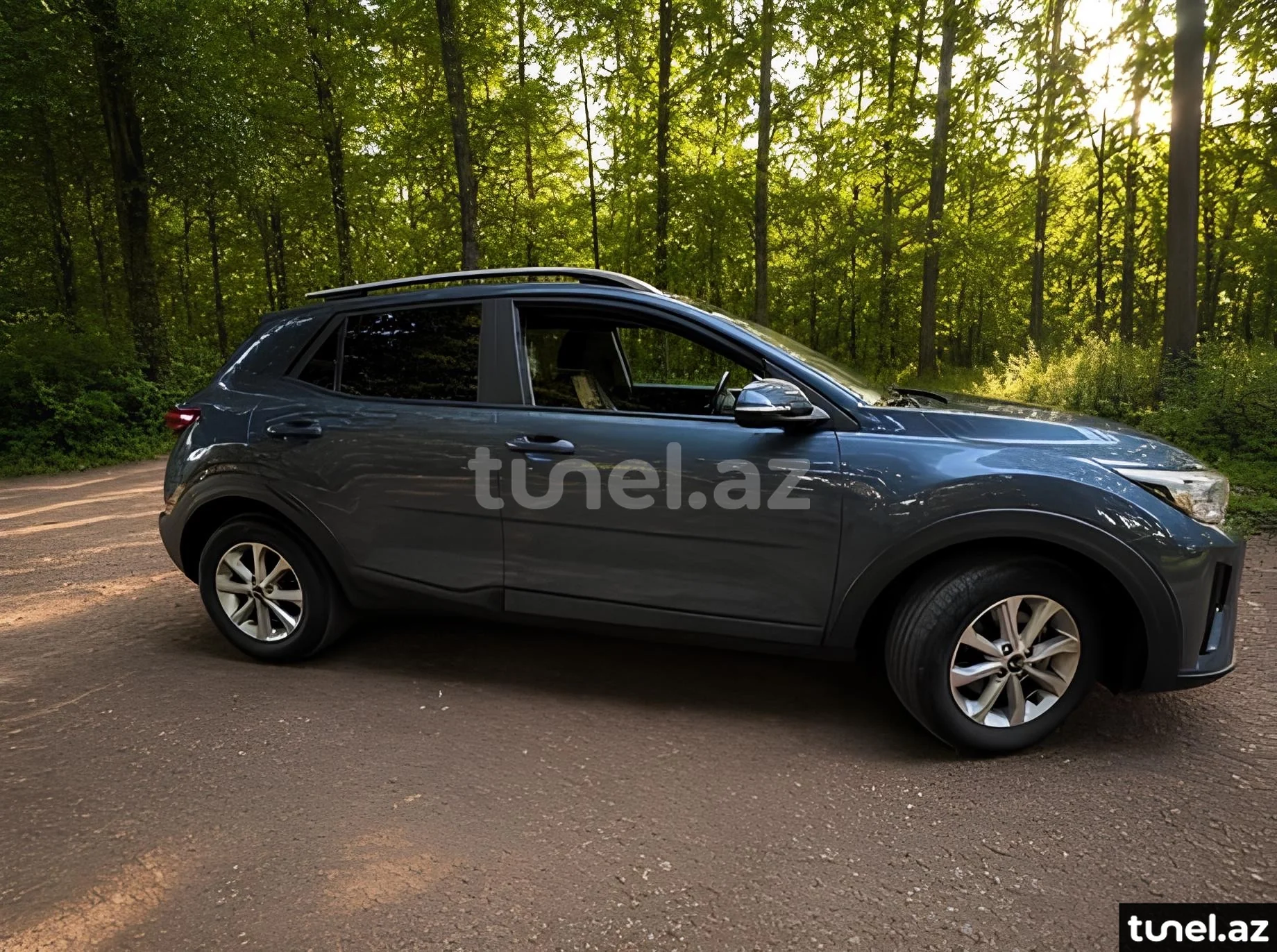 Kia Stonic 2018