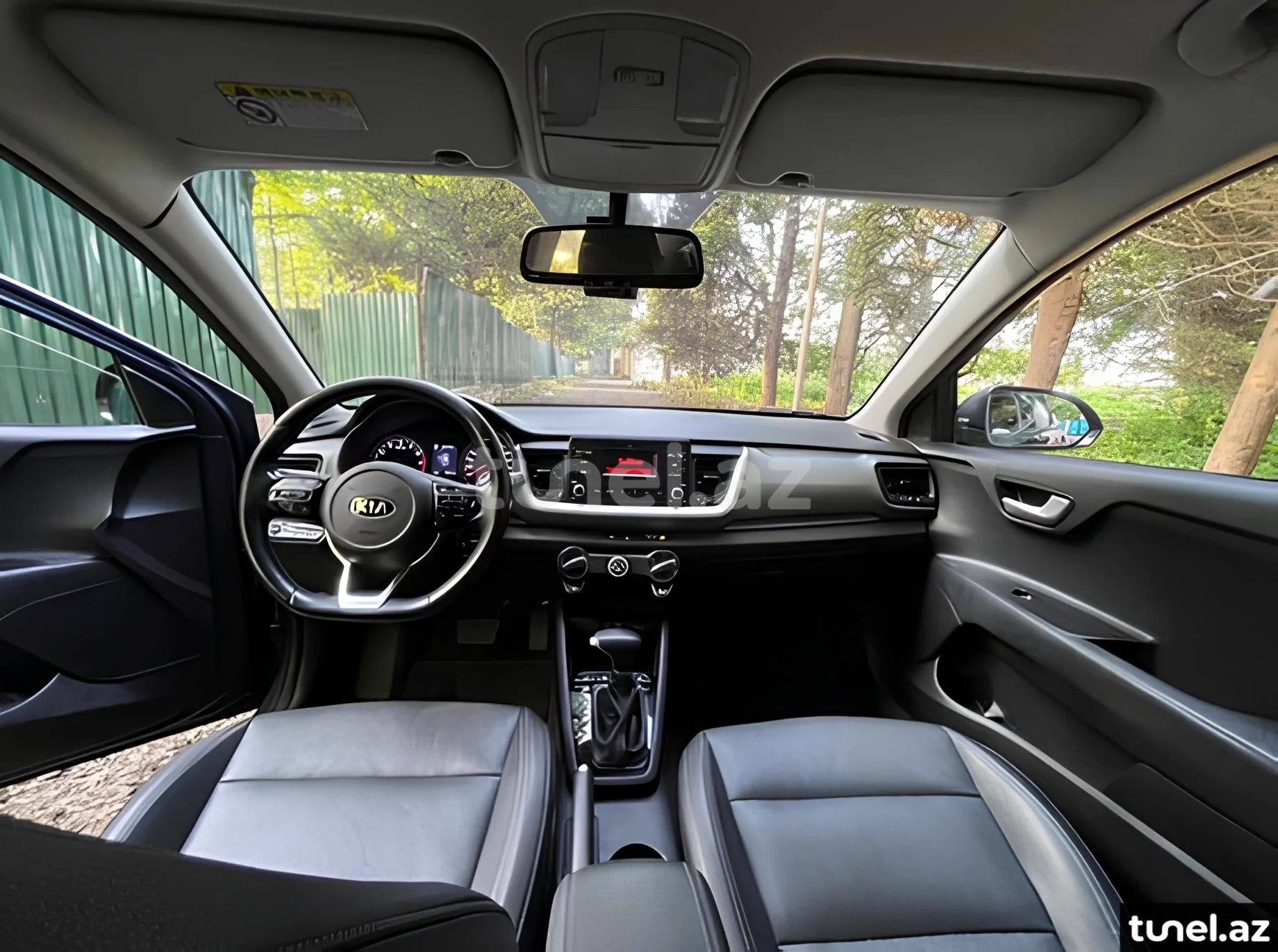 Kia Stonic 2018