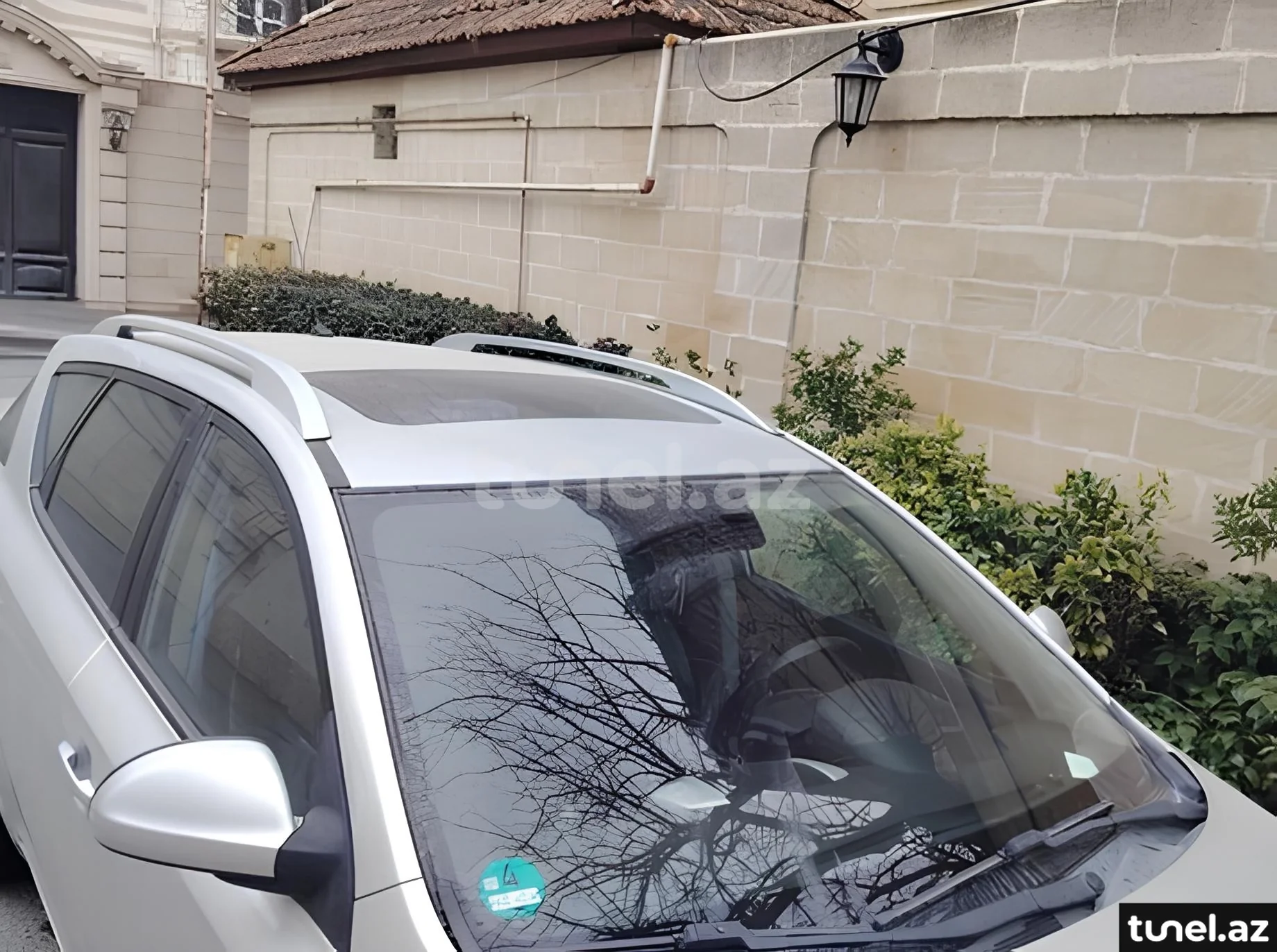 Kia Ceed SW 2007