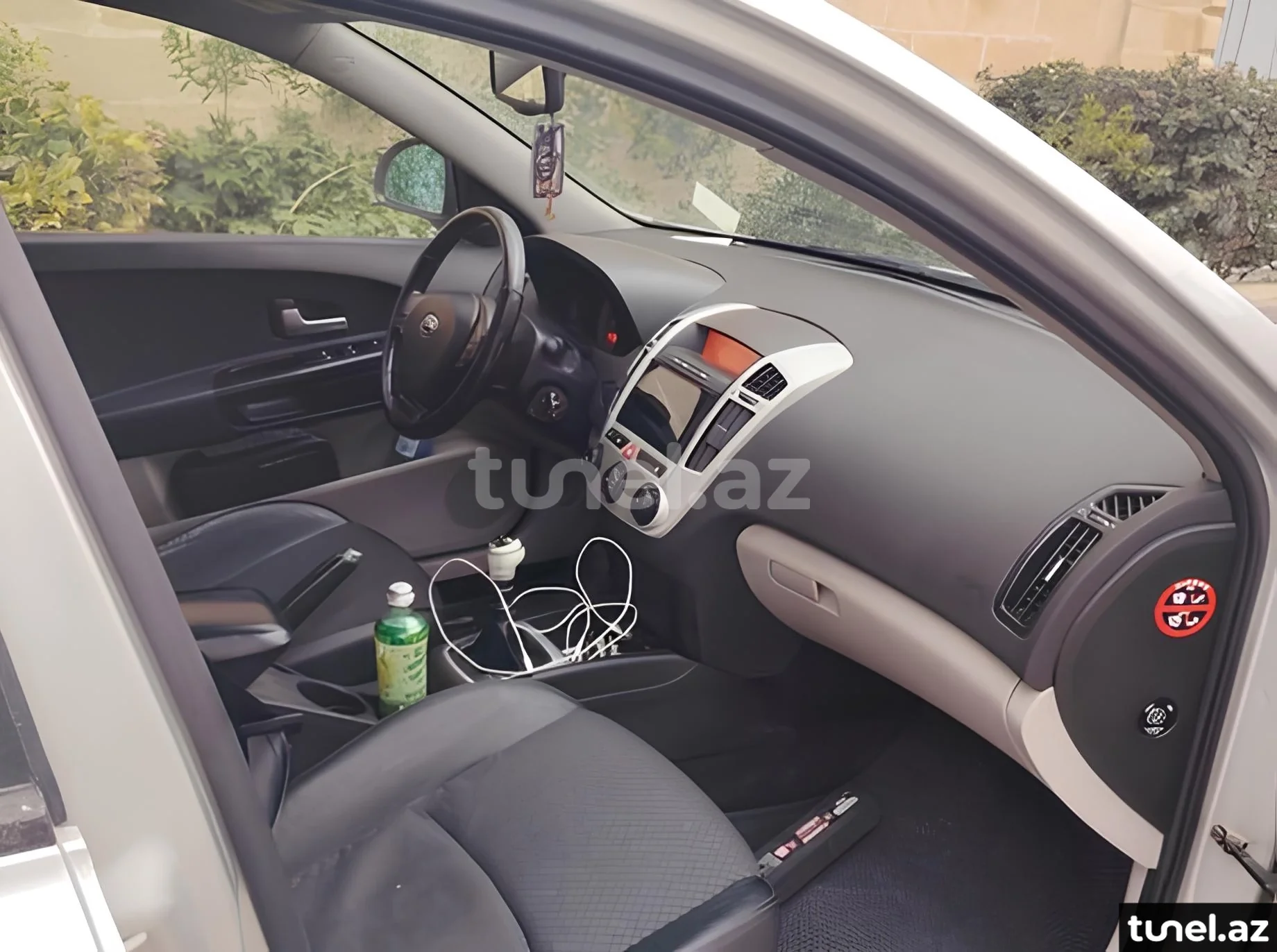 Kia Ceed SW 2007