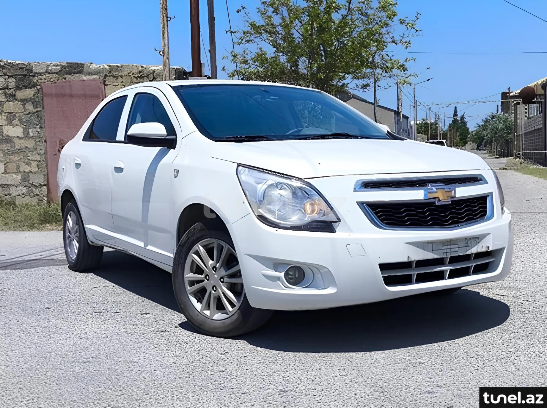 Chevrolet Cobalt 2025