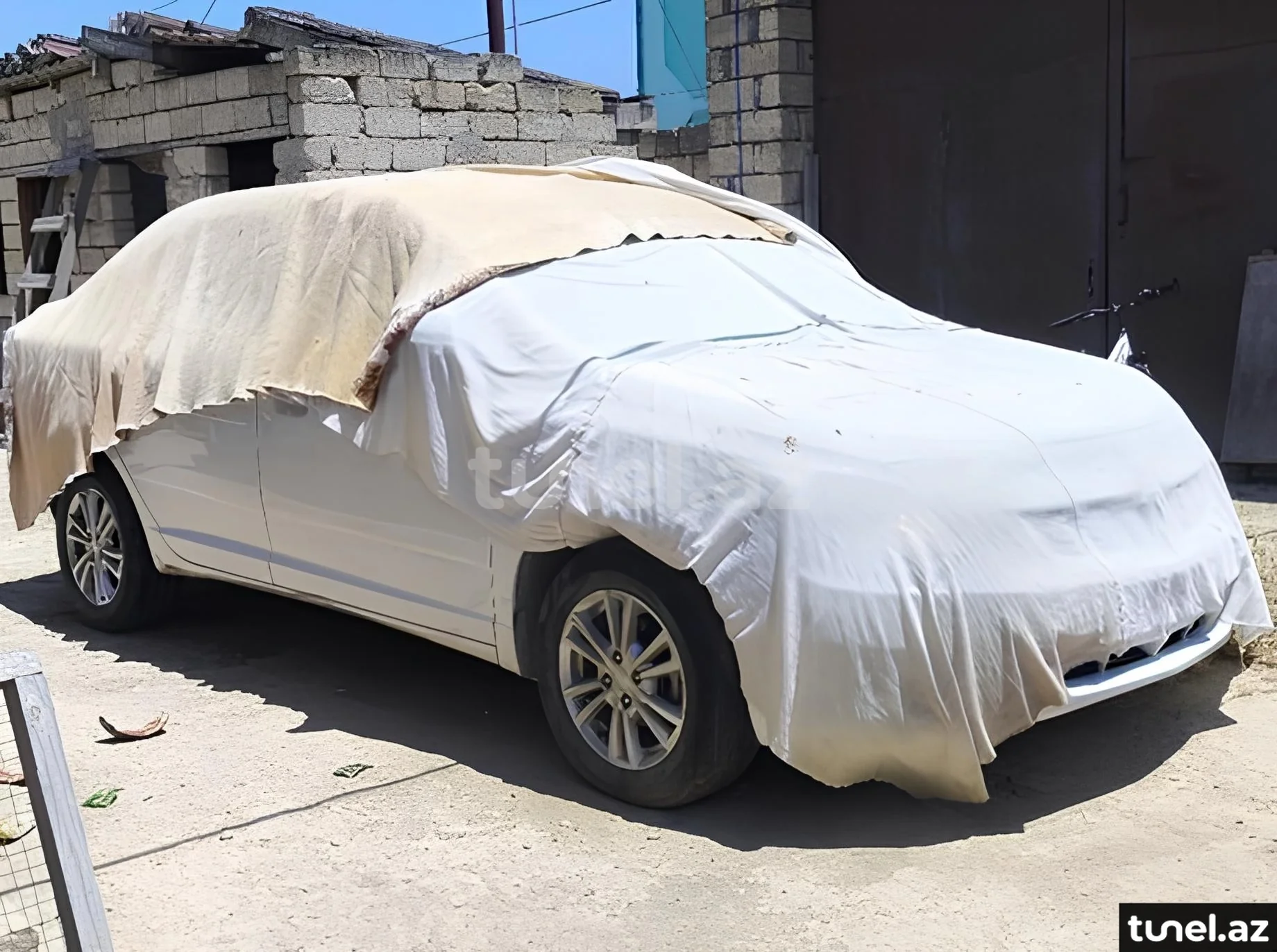 Chevrolet Cobalt 2025