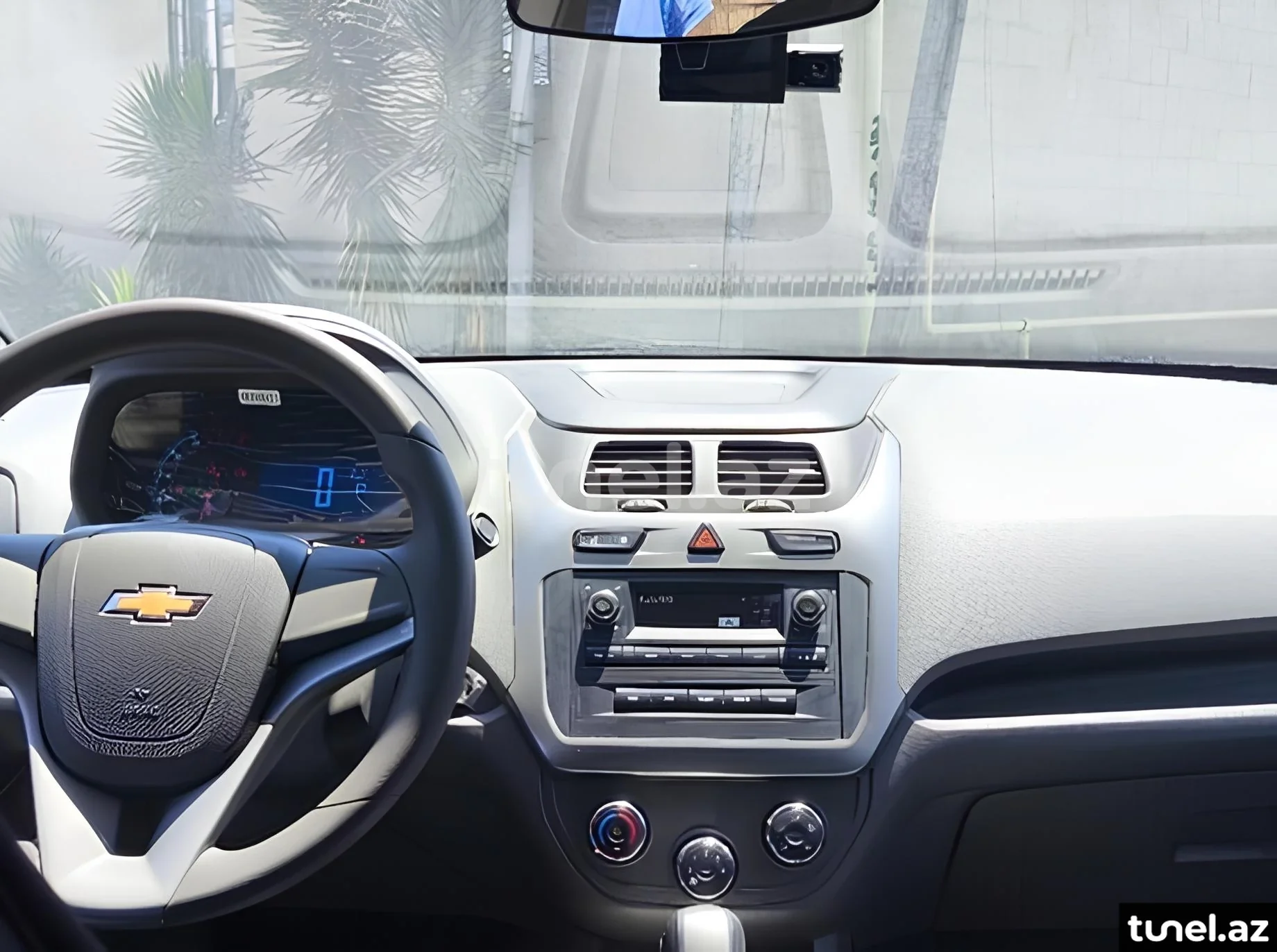 Chevrolet Cobalt 2025