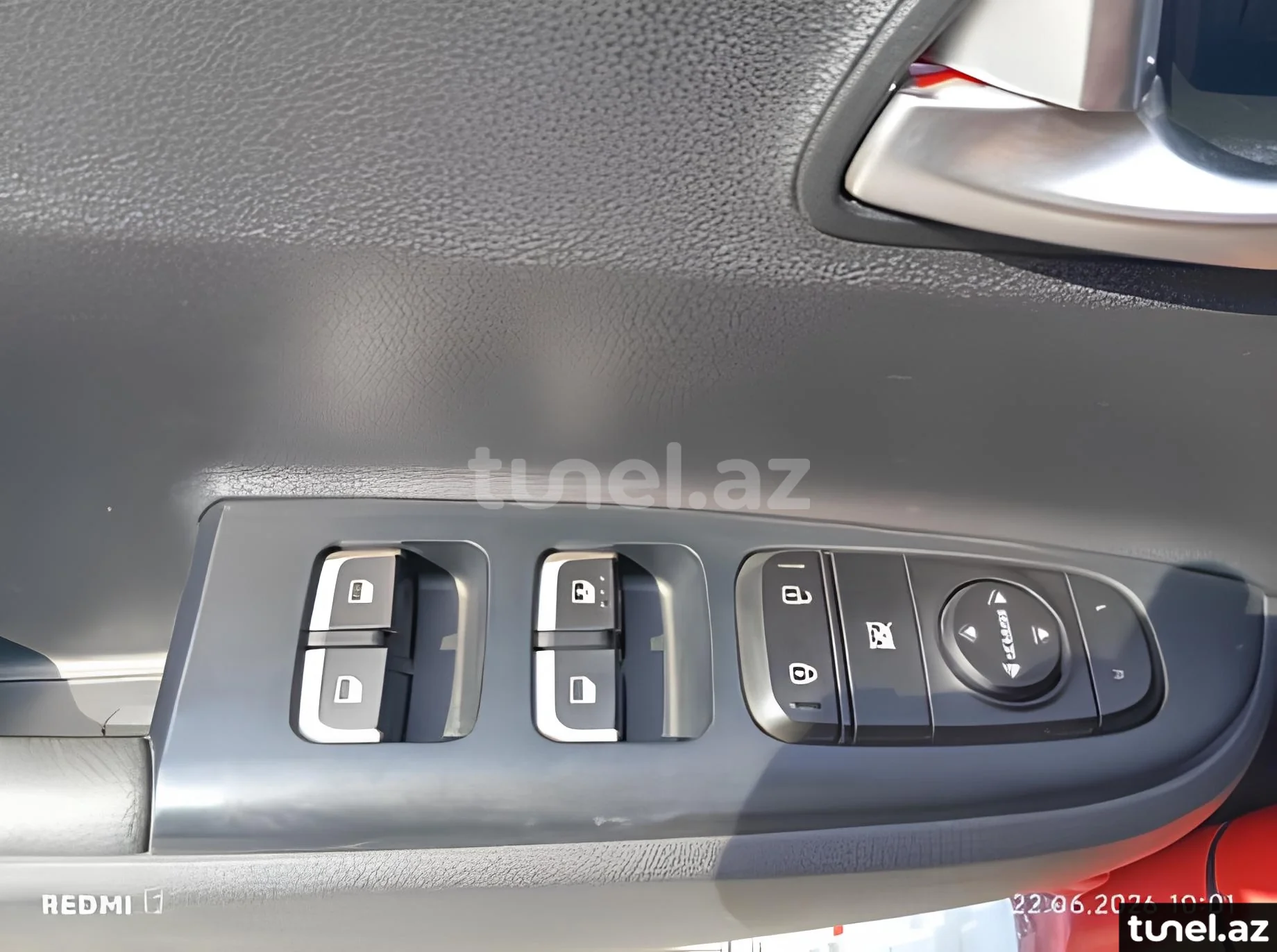 Kia Rio X-Line 2019