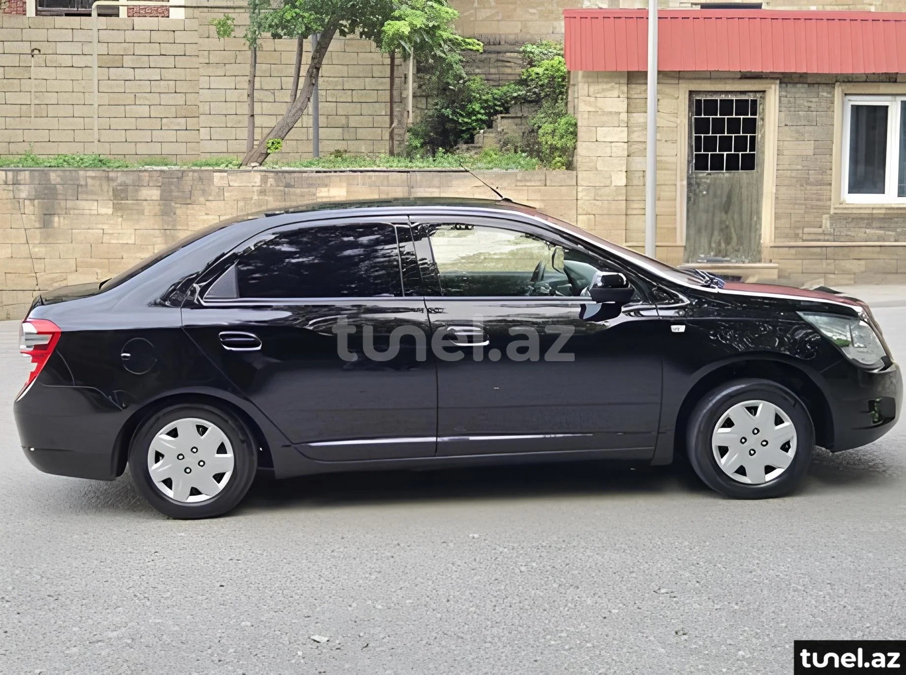 Chevrolet Cobalt 2025