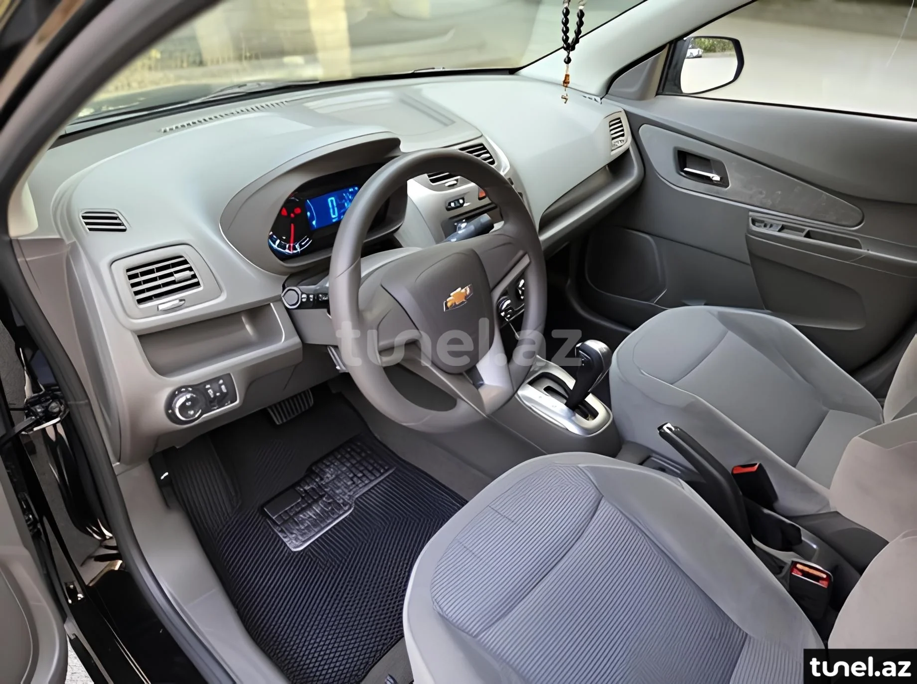 Chevrolet Cobalt 2025