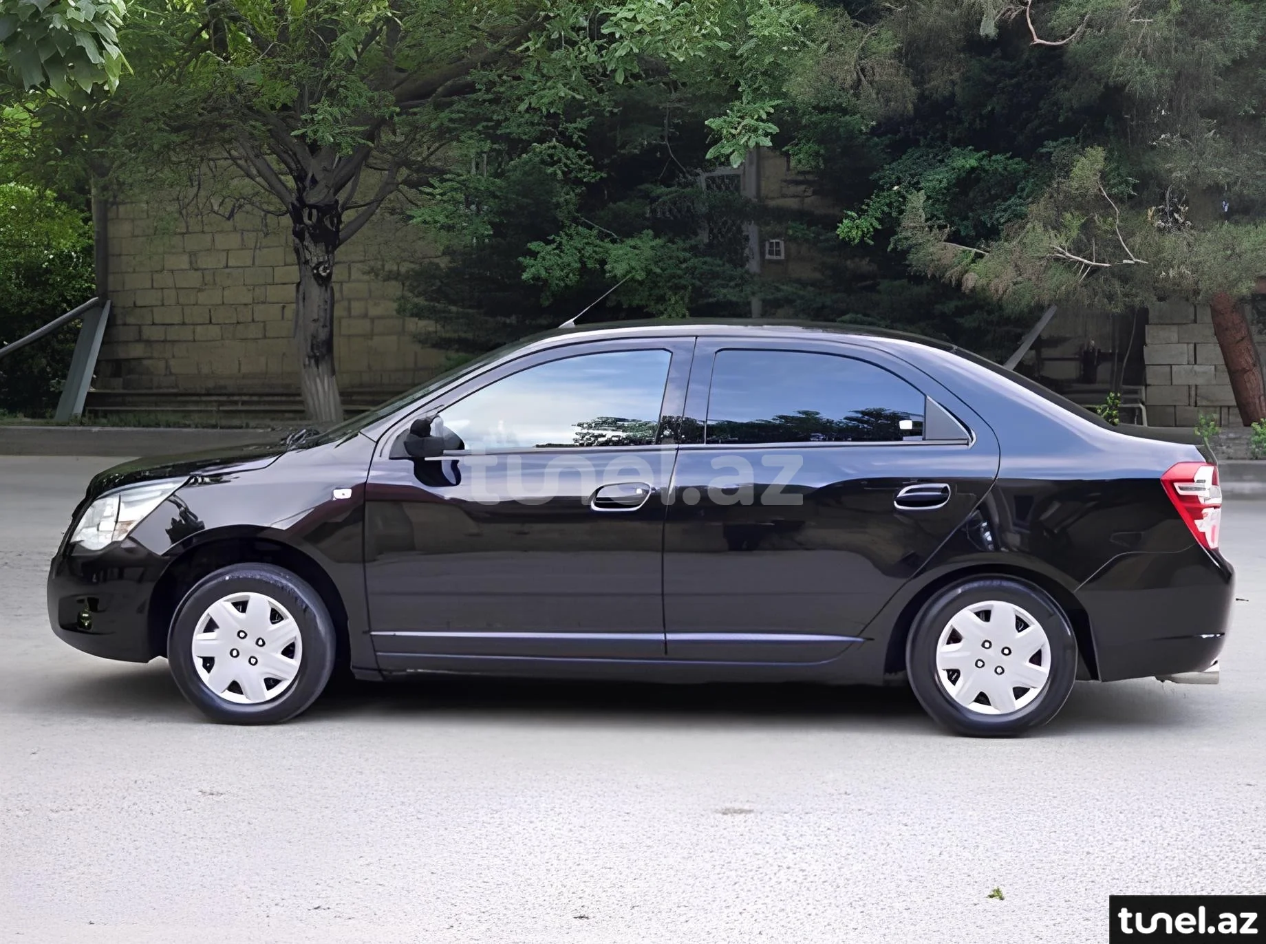 Chevrolet Cobalt 2025
