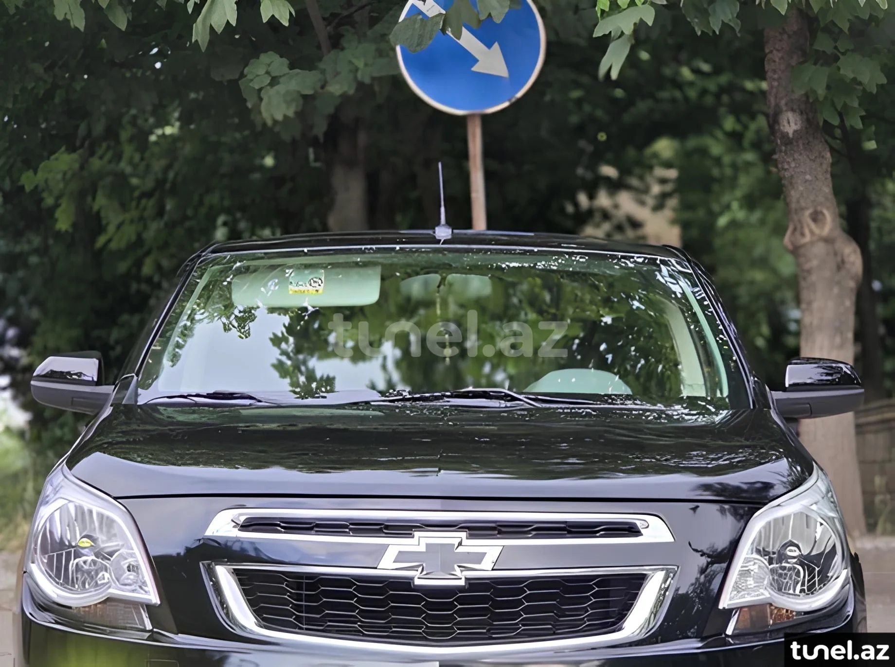Chevrolet Cobalt 2025