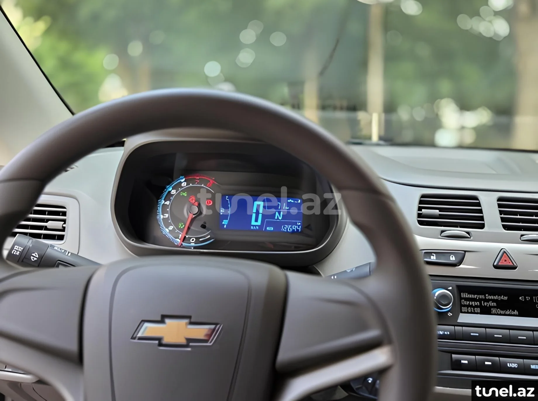 Chevrolet Cobalt 2025