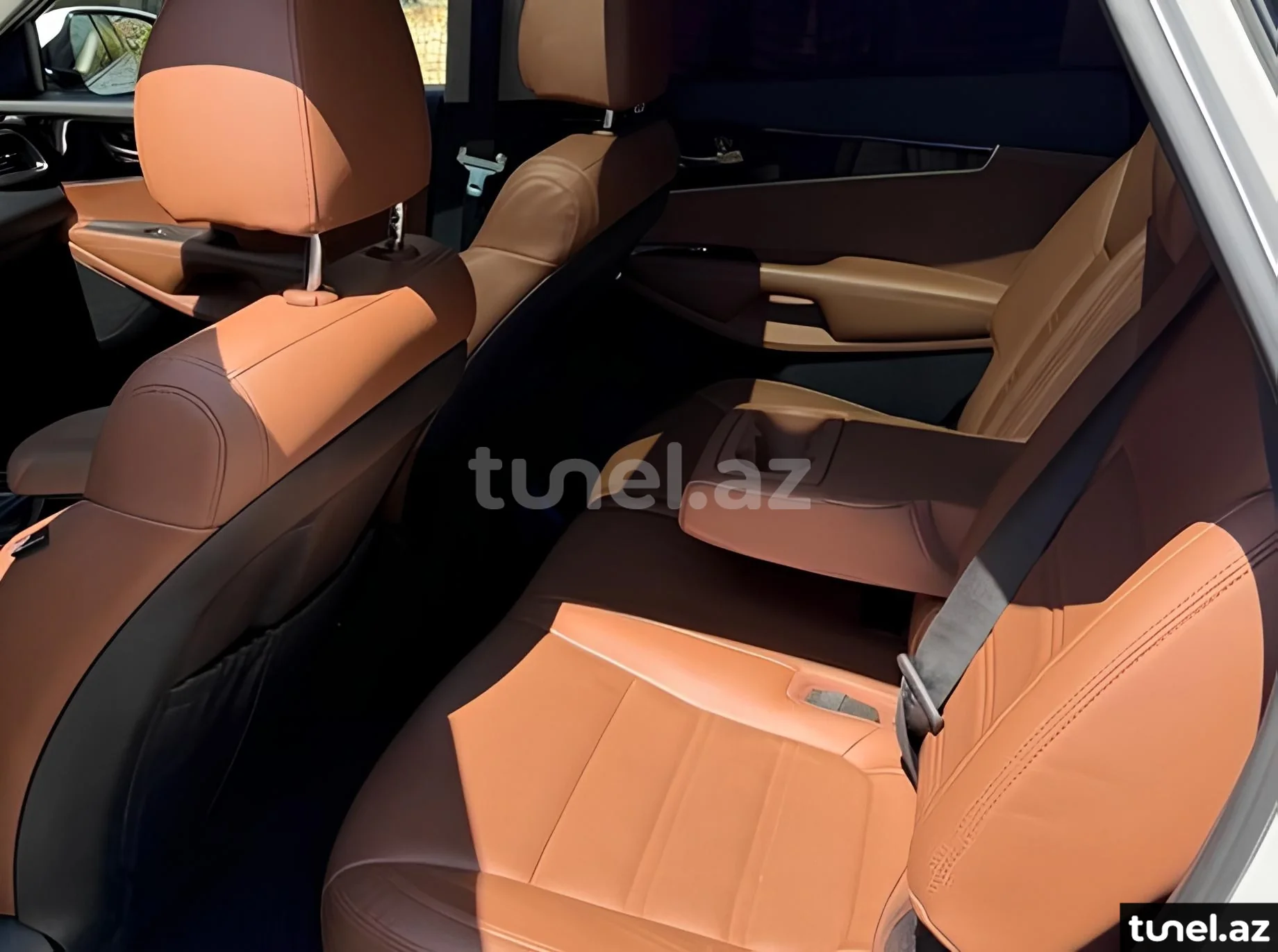 Kia Sorento 2019