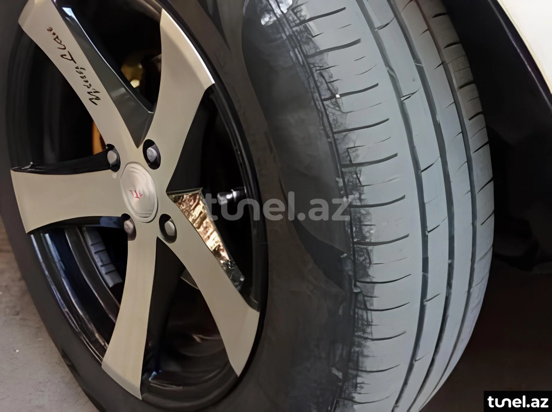 Chevrolet Aveo 2012