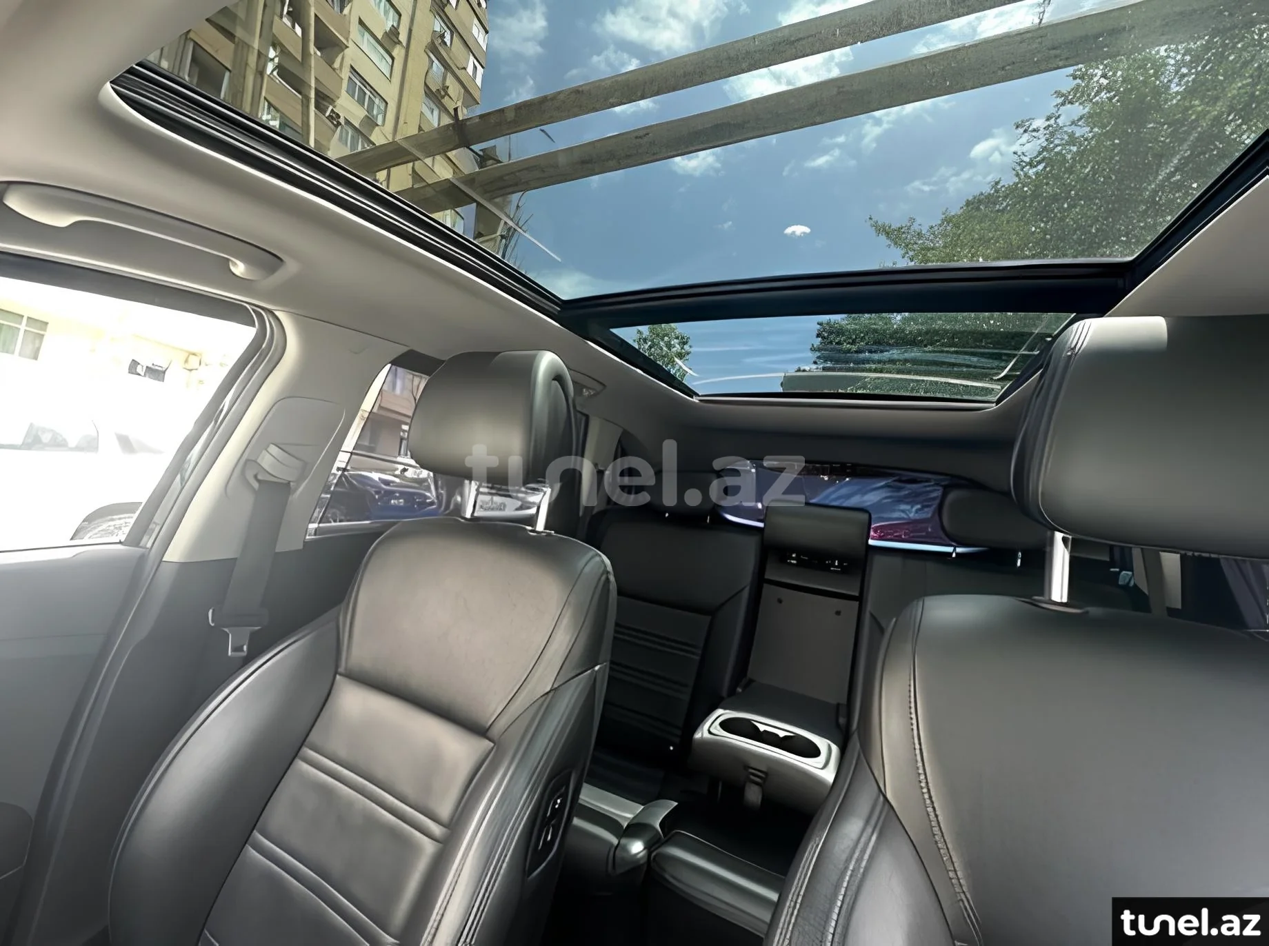 Kia Sorento 2015