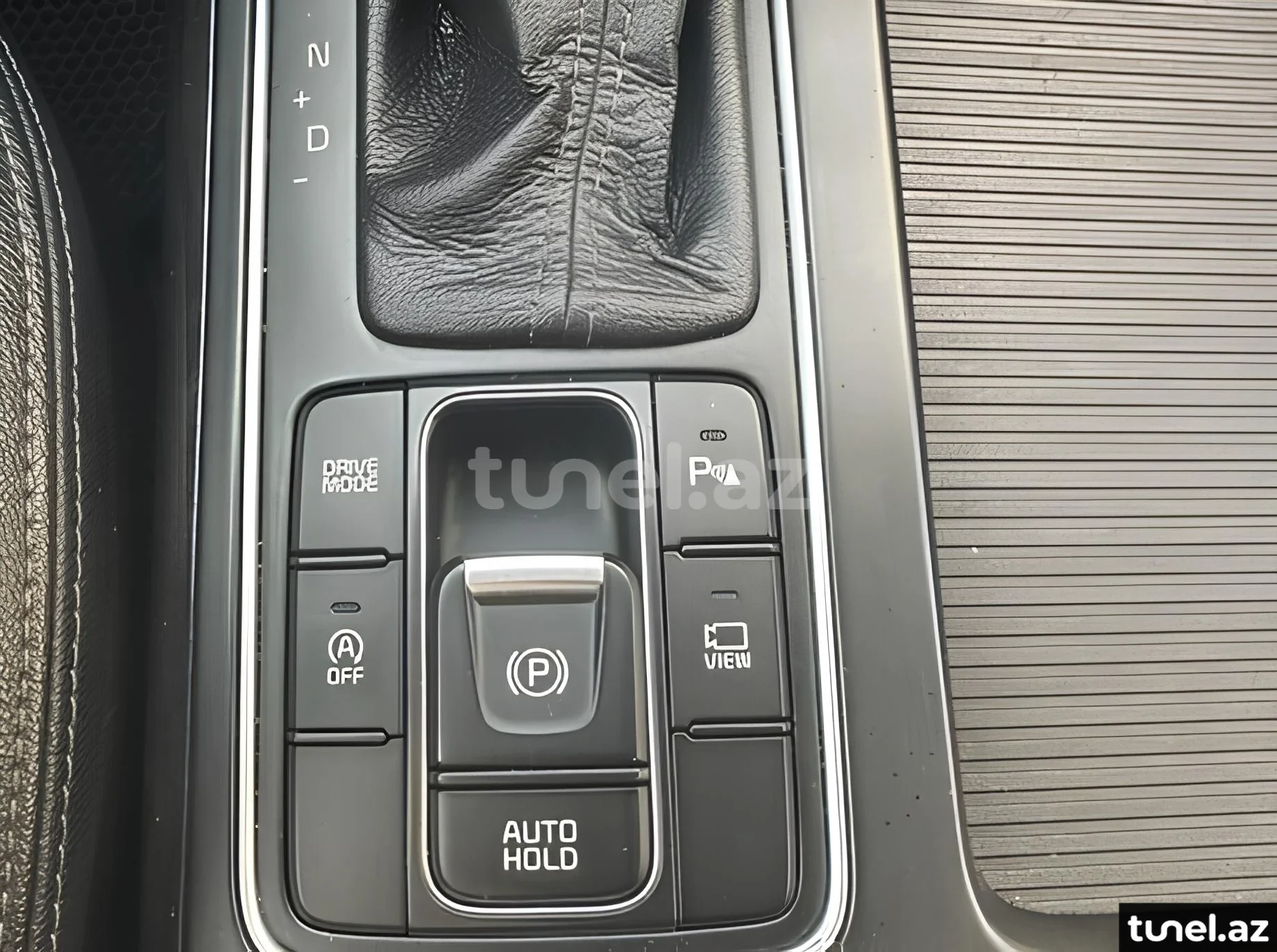 Kia Sorento 2015