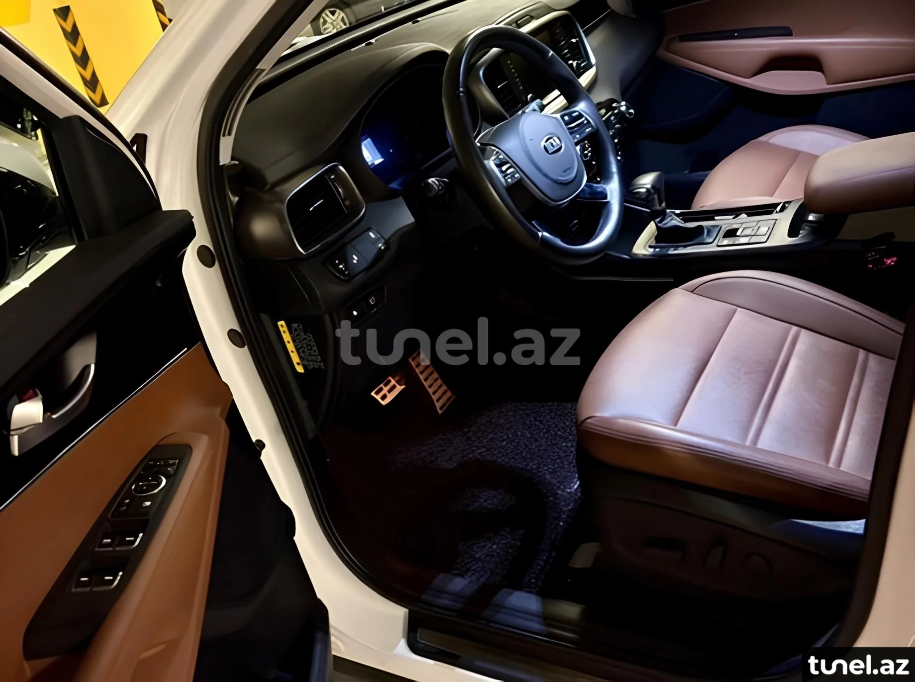 Kia Sorento 2018