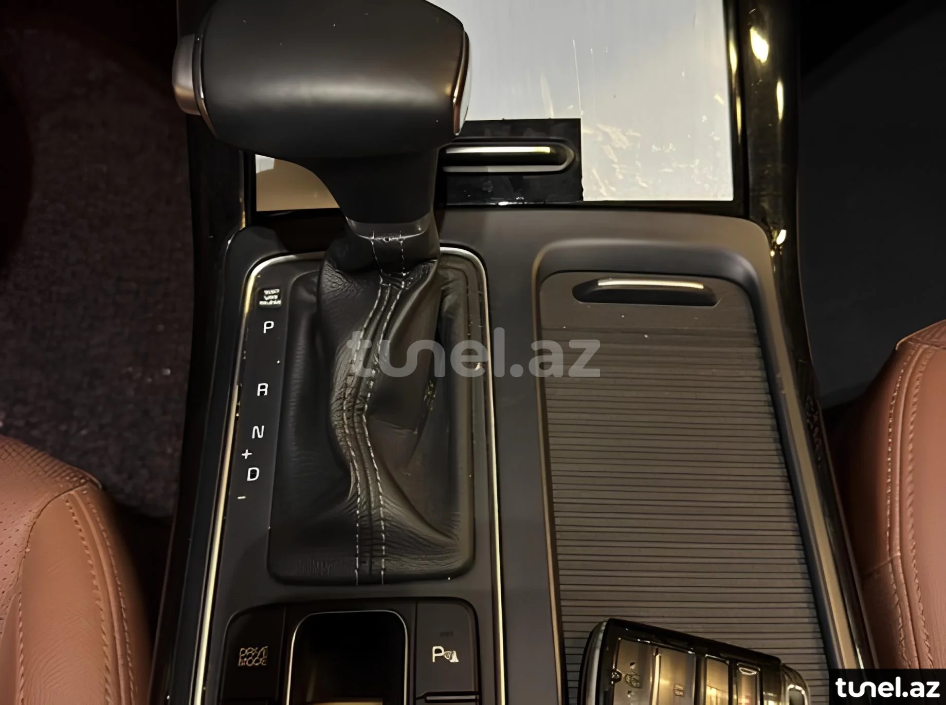 Kia Sorento 2018
