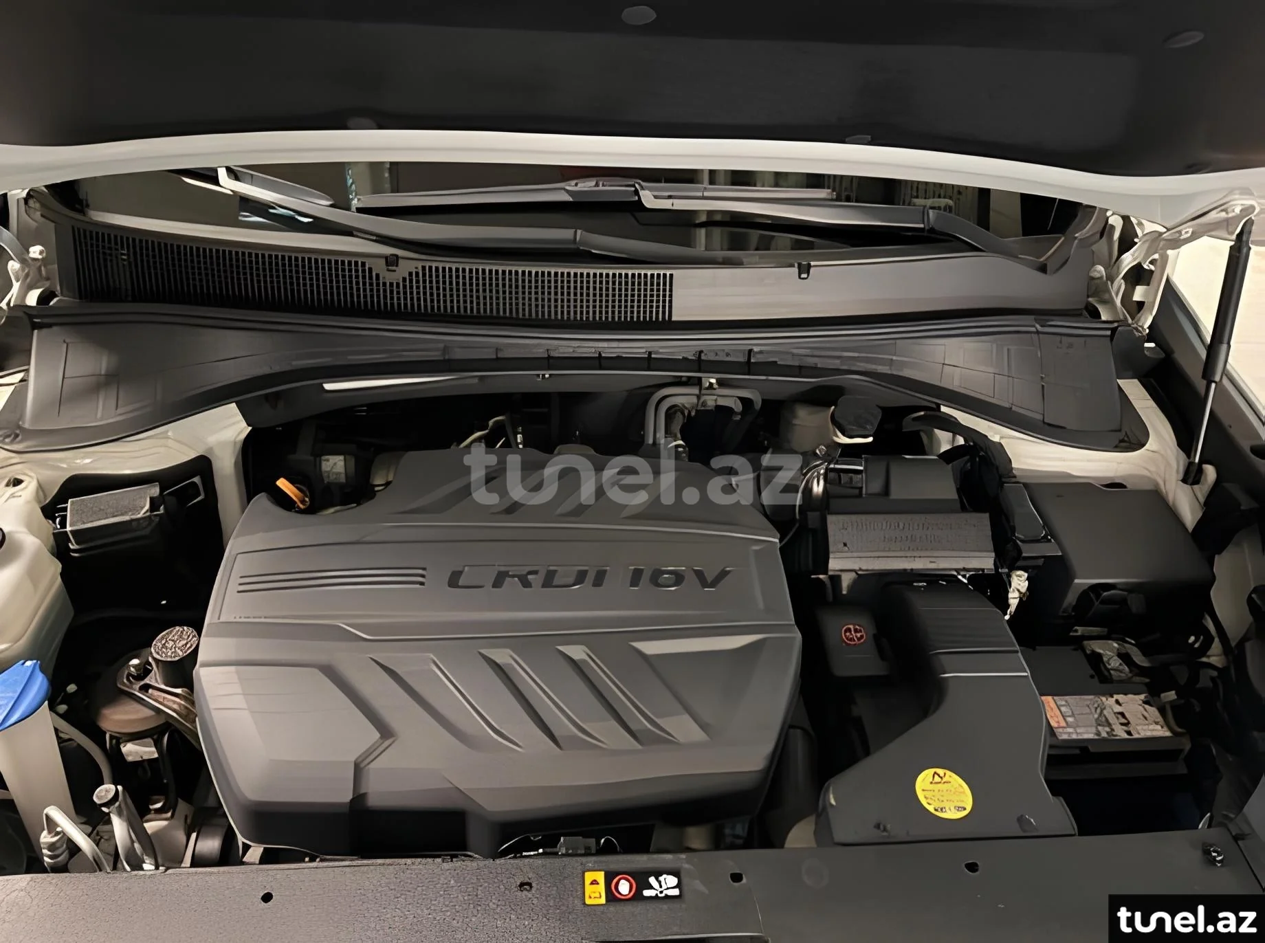 Kia Sorento 2018
