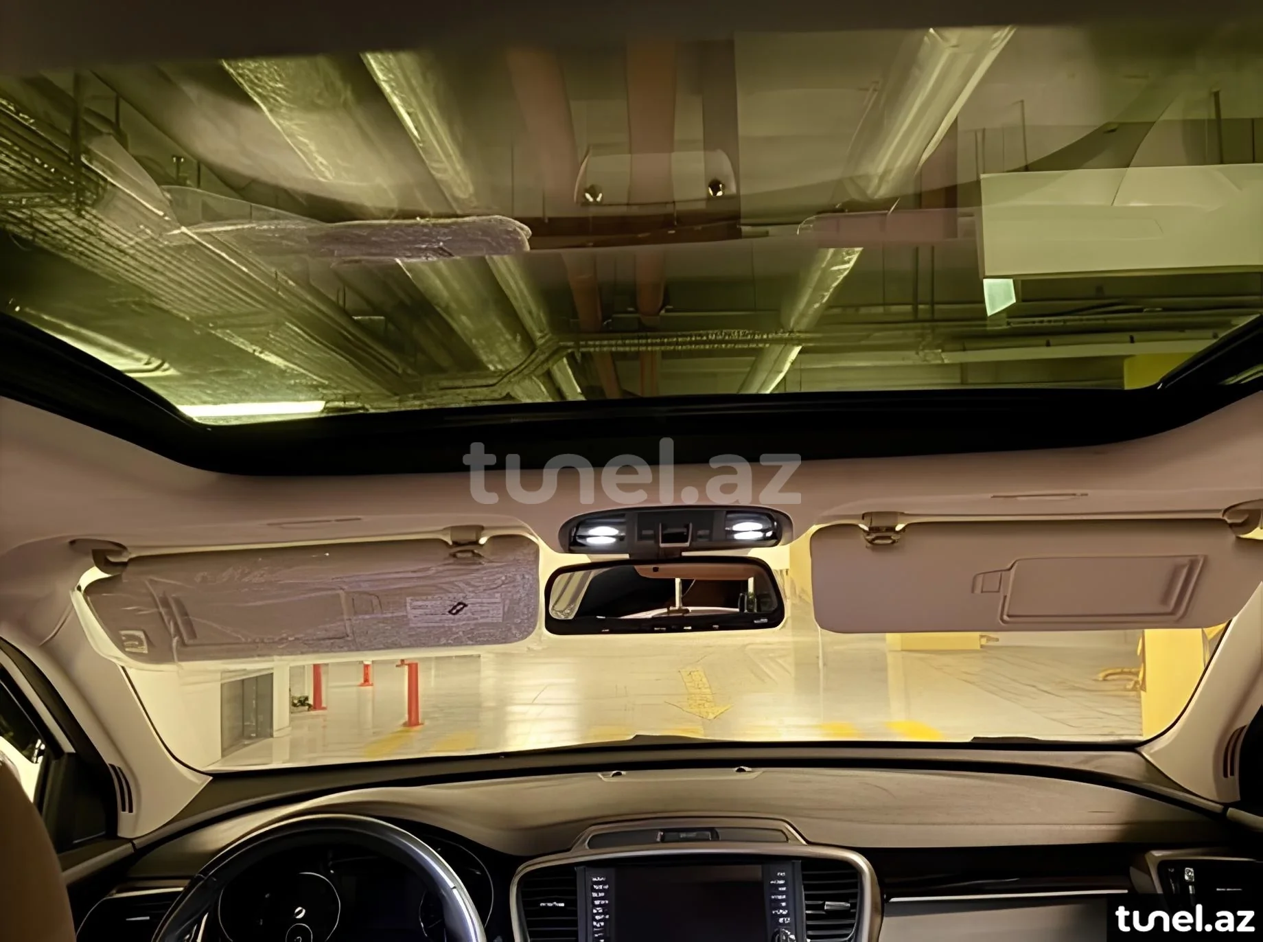 Kia Sorento 2018