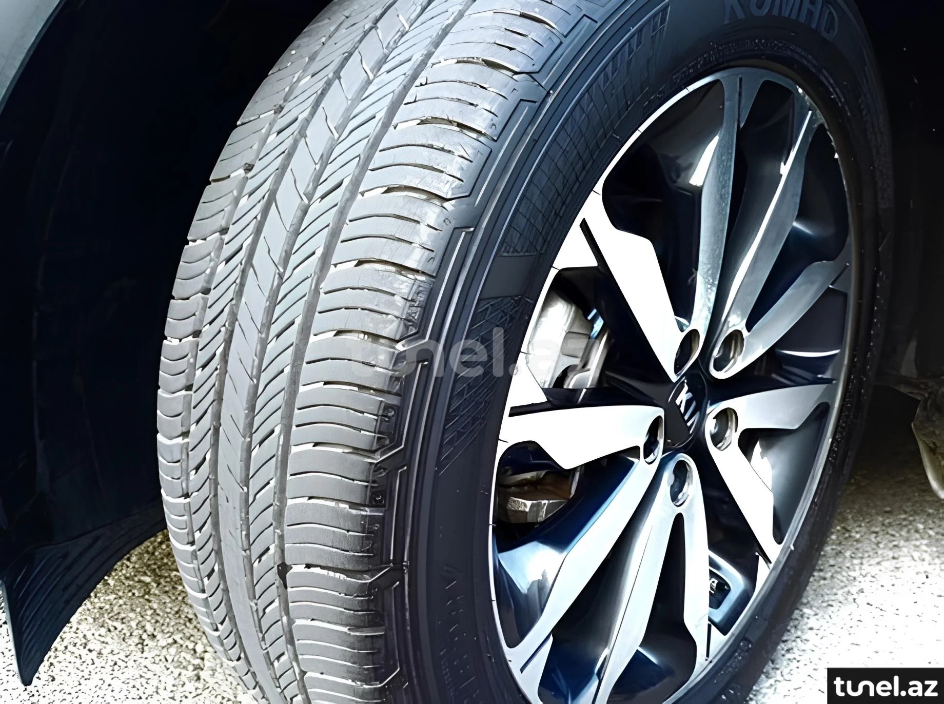 Kia Sportage 2015