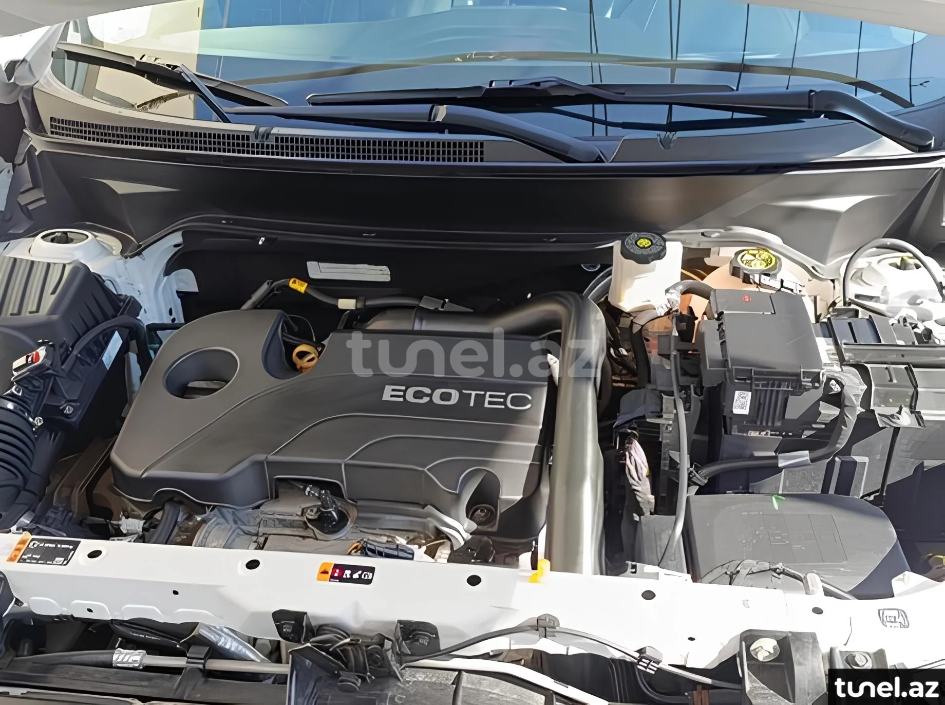 Chevrolet Equinox 2020