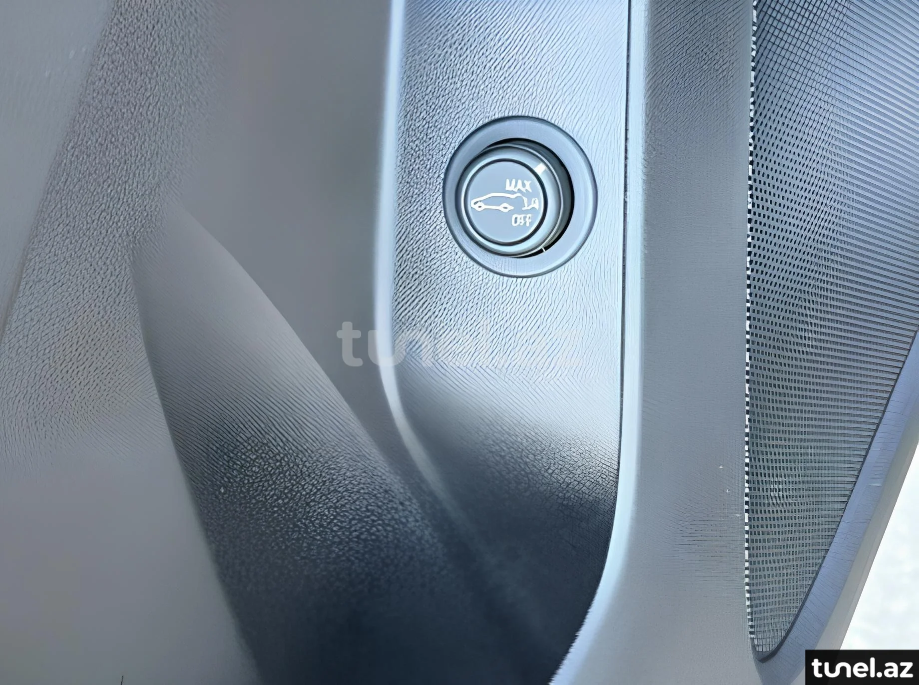 Chevrolet Equinox 2020
