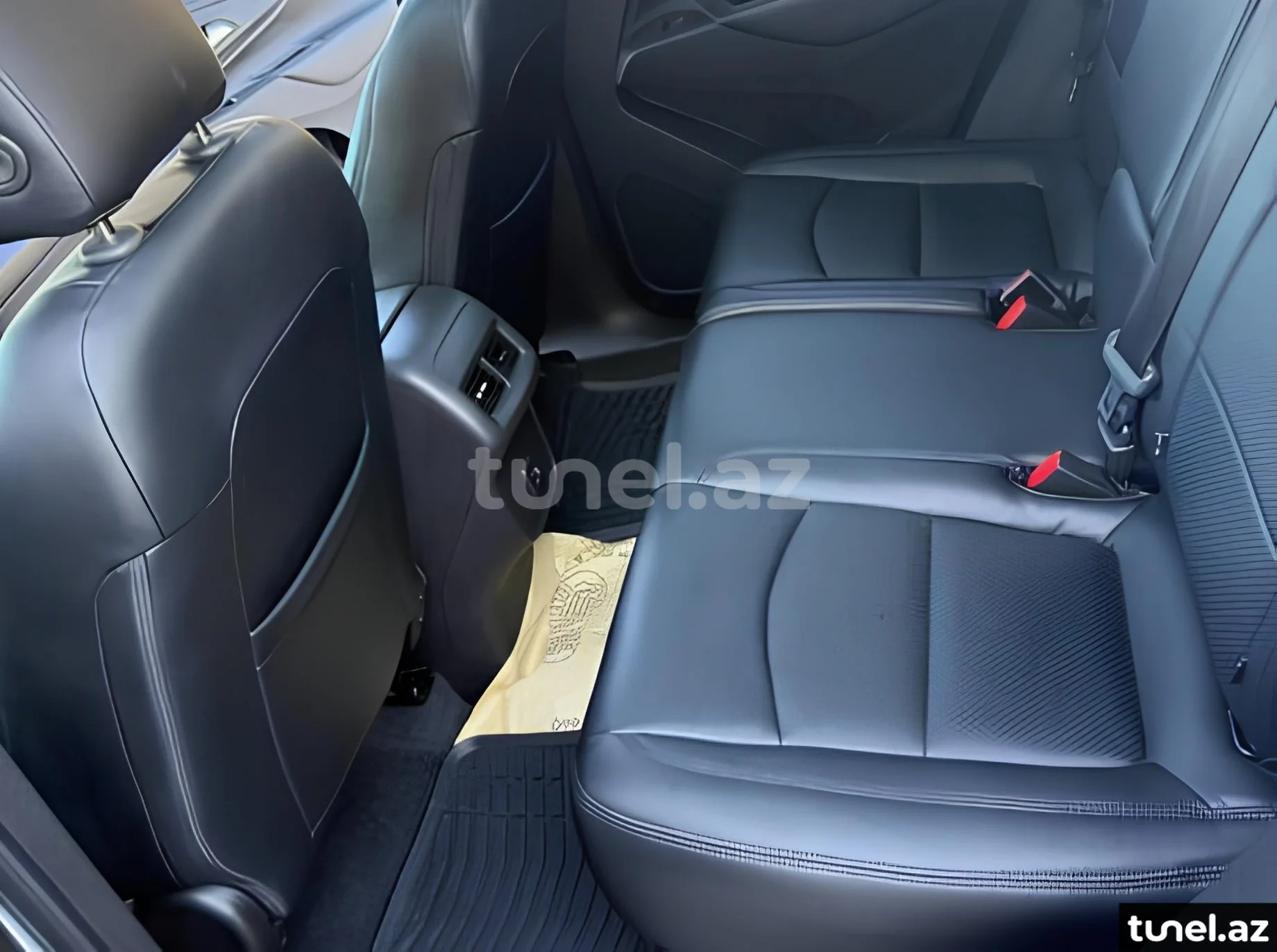 Chevrolet Equinox 2020