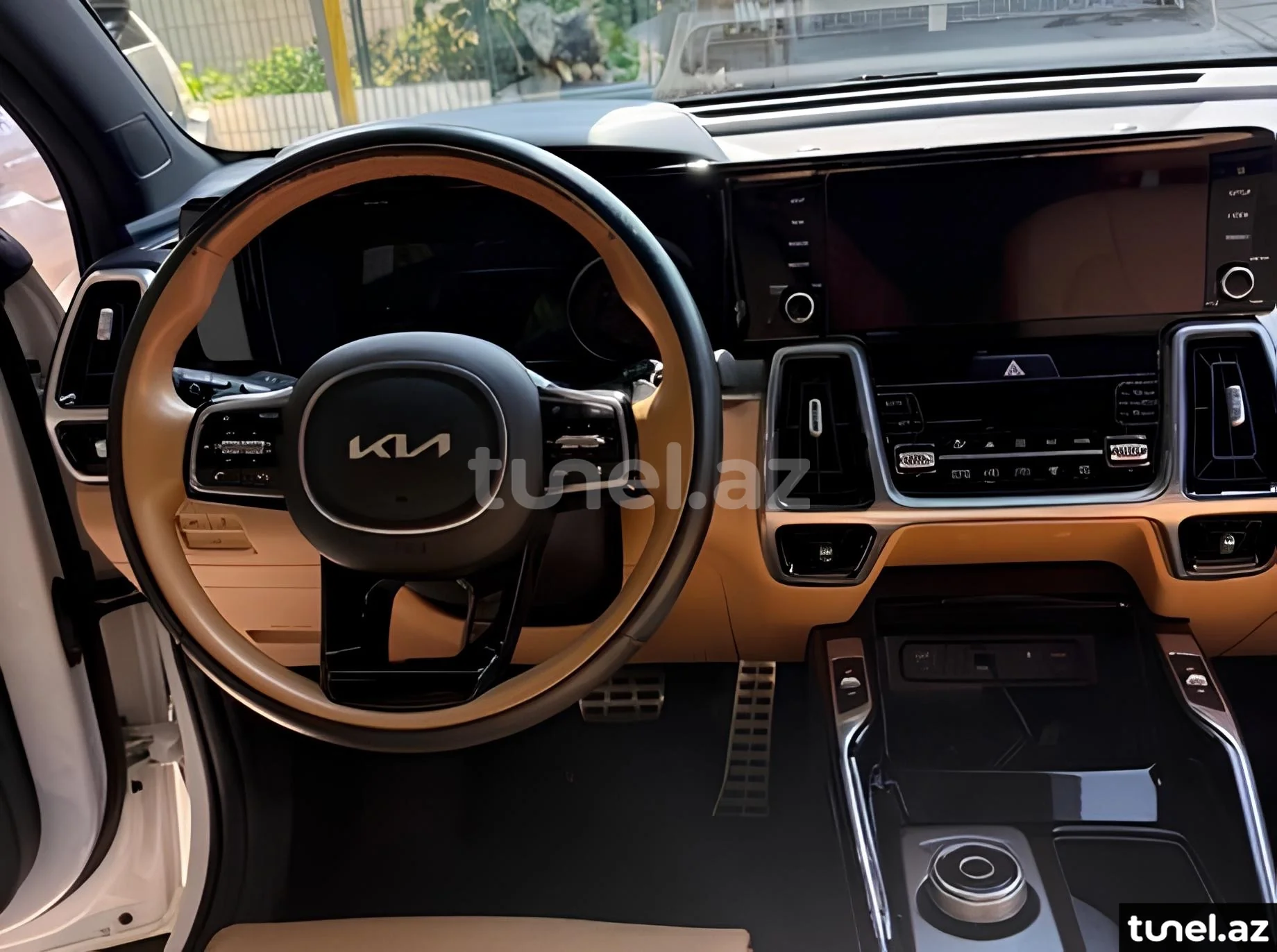 Kia Sorento 2023