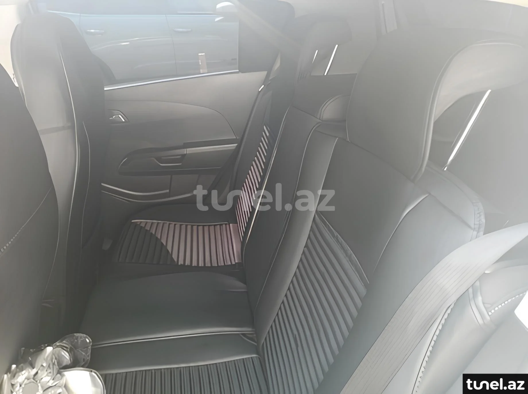 Chevrolet Aveo 2012