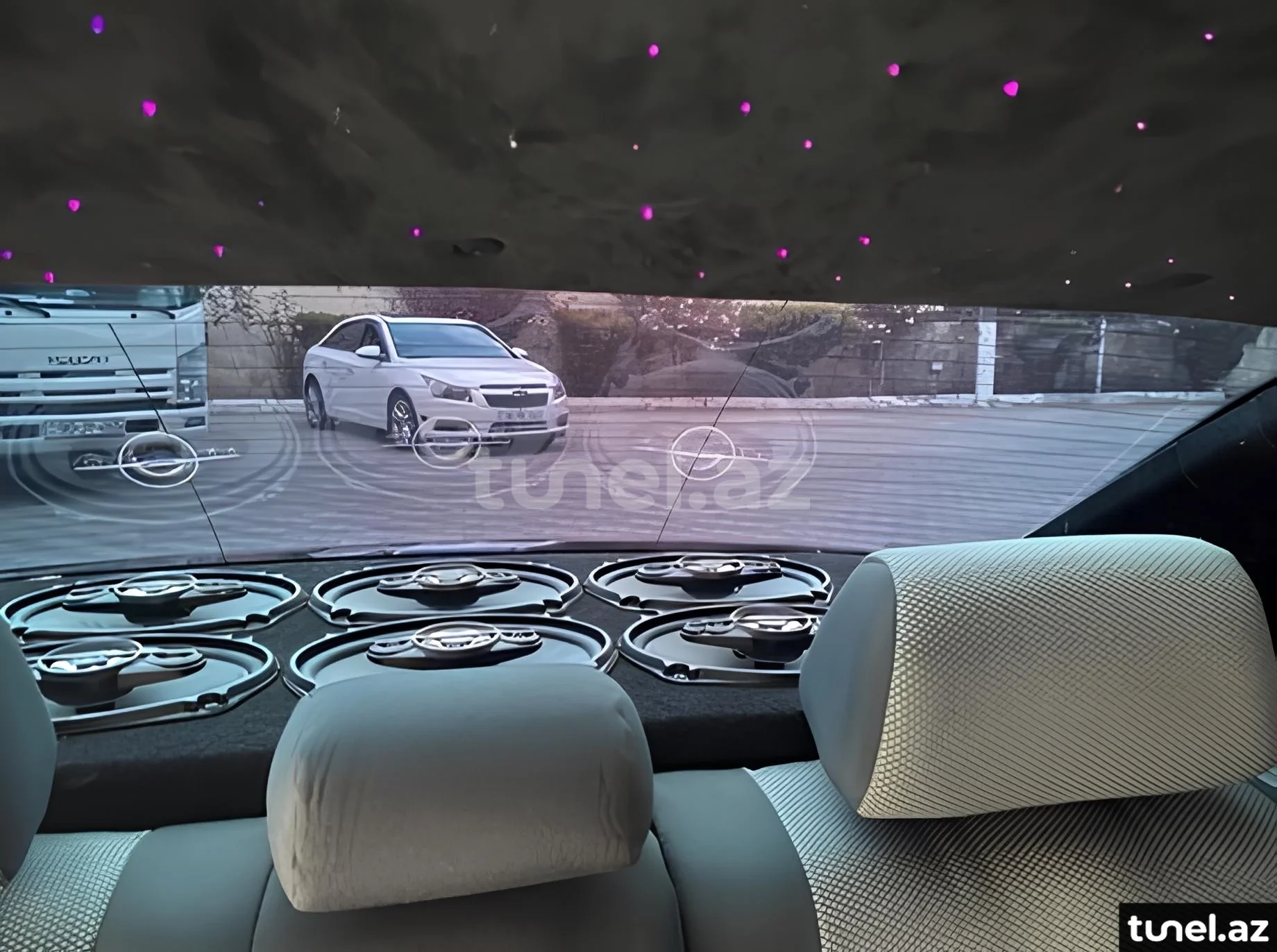 Chevrolet Lacetti 2022