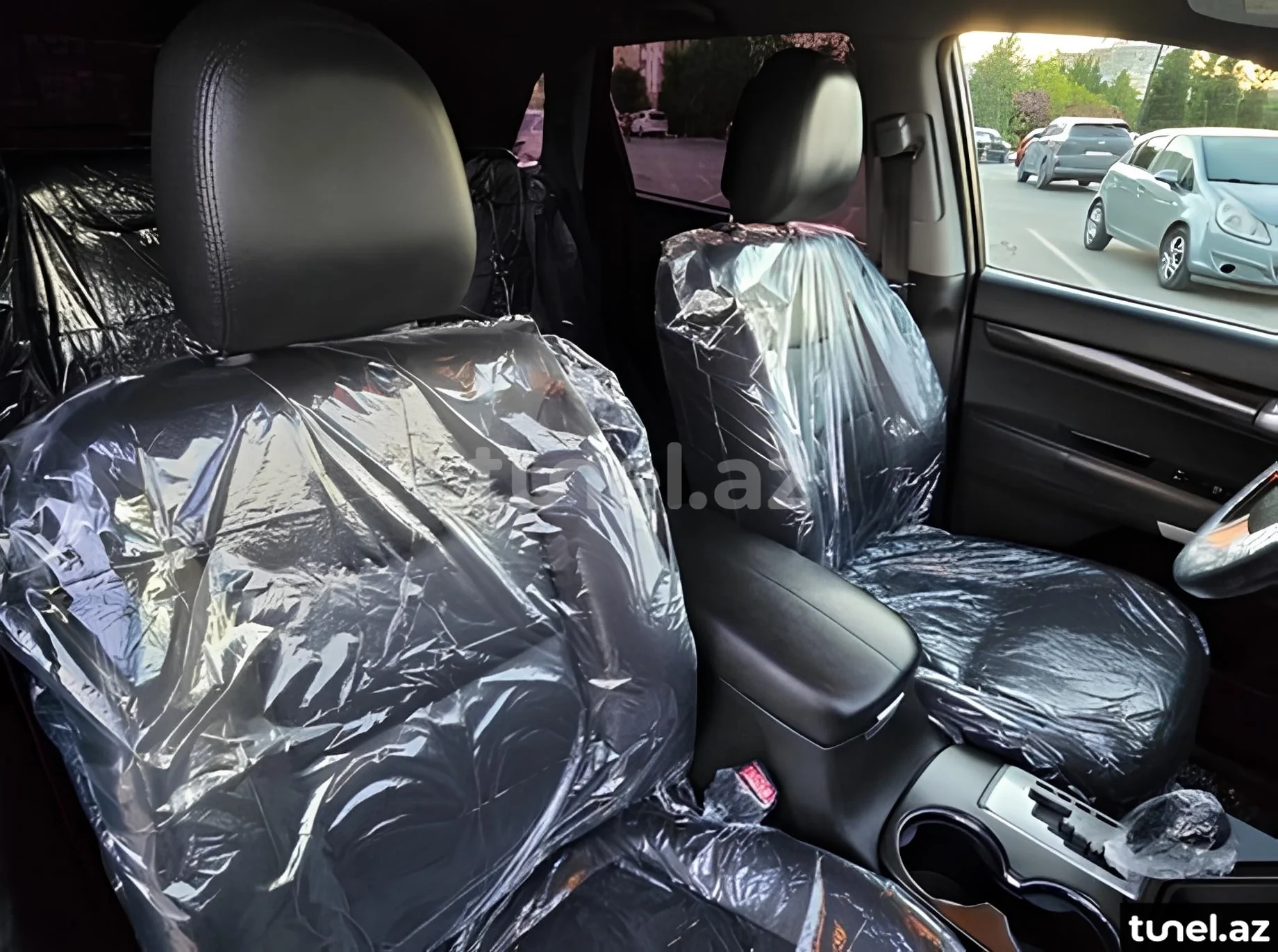 Kia Sorento 2011