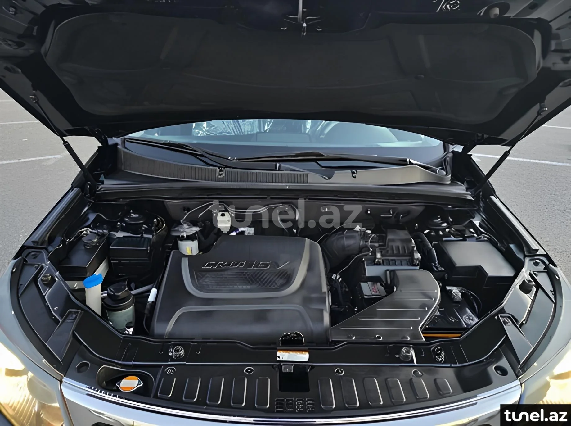 Kia Sorento 2011