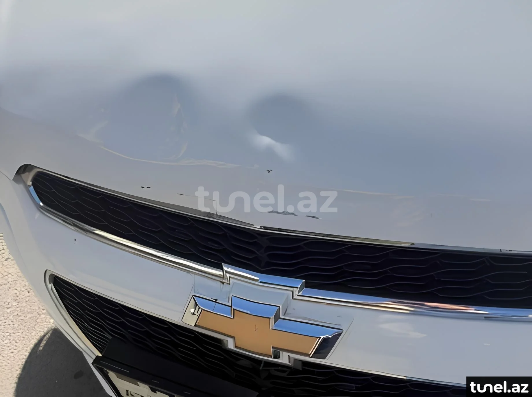 Chevrolet Spark 2022